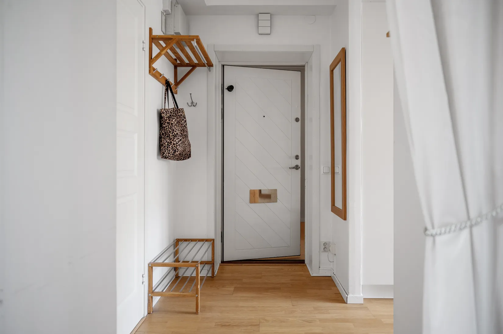 Bostadsrätt, Genvägen 2A, Centralt, Upplands Väsby