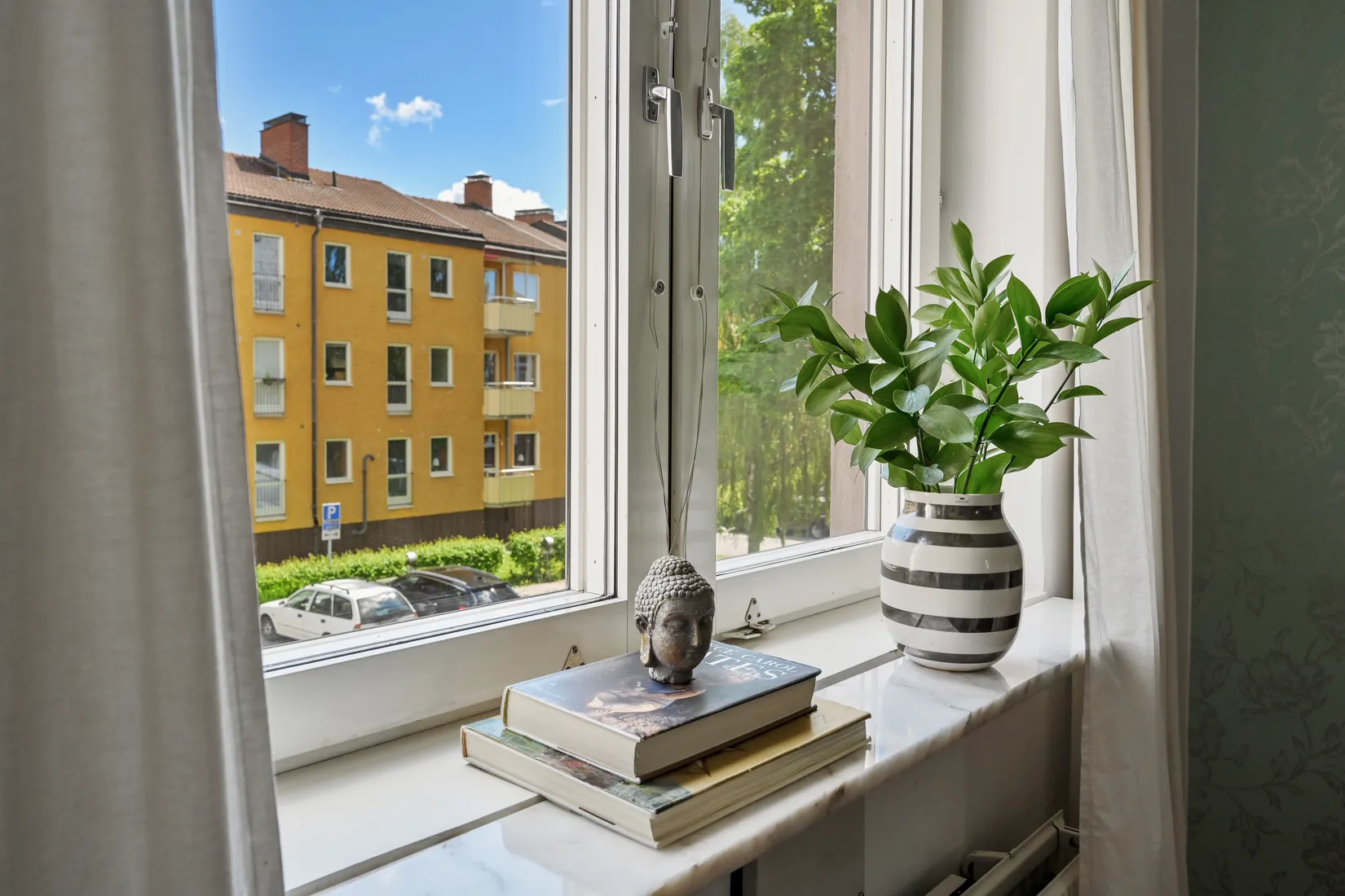 Bostadsrätt, Genvägen 2A, Centralt, Upplands Väsby