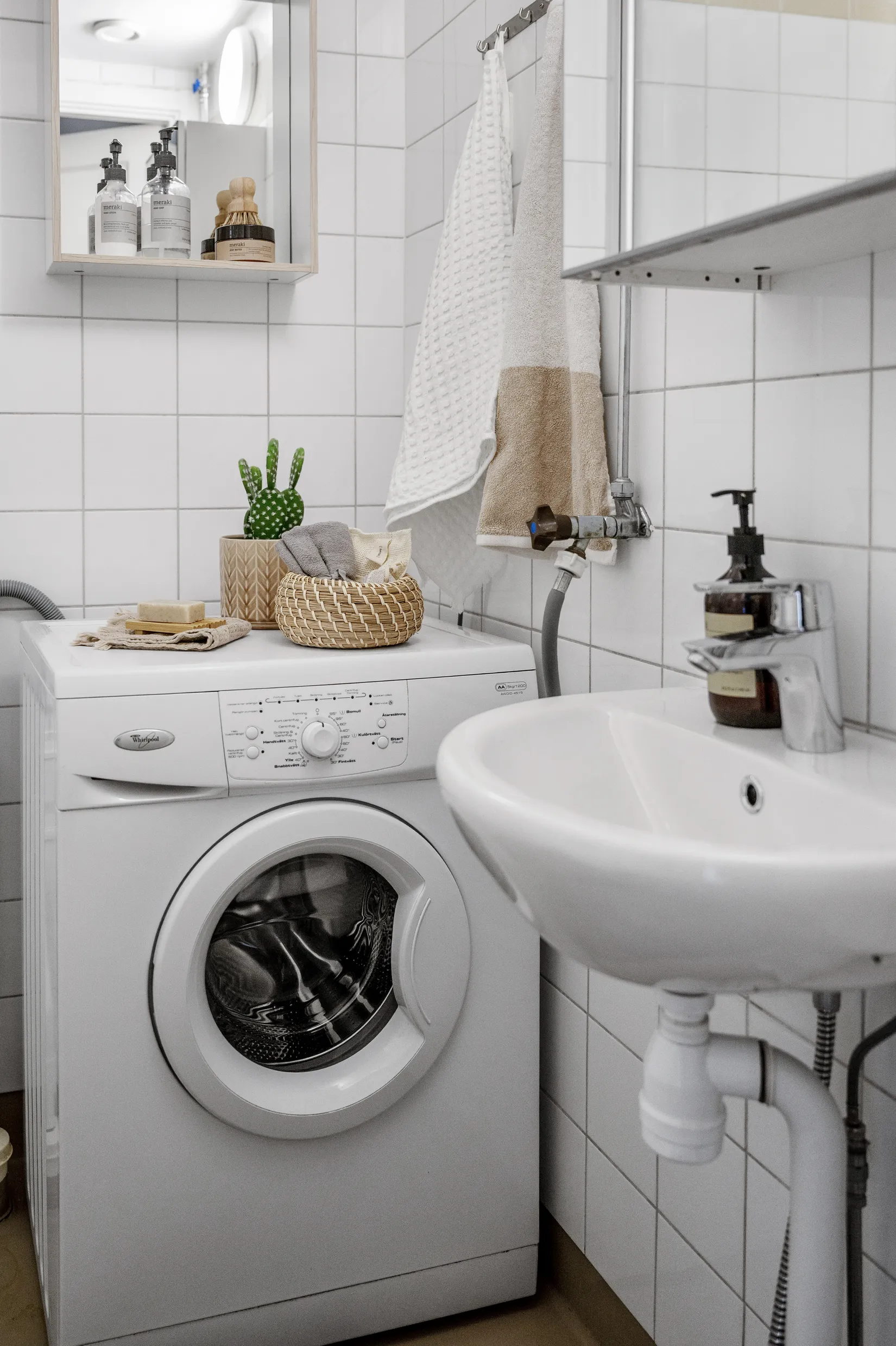 Bostadsrätt, Genvägen 2A, Centralt, Upplands Väsby
