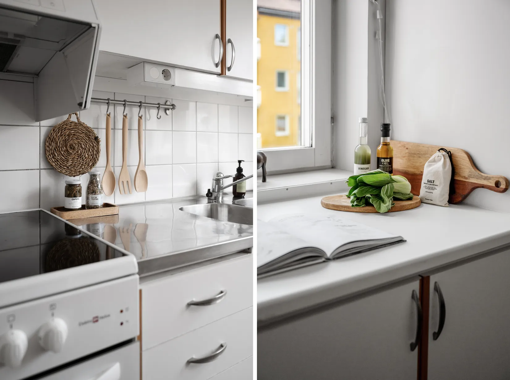 Bostadsrätt, Genvägen 2A, Centralt, Upplands Väsby