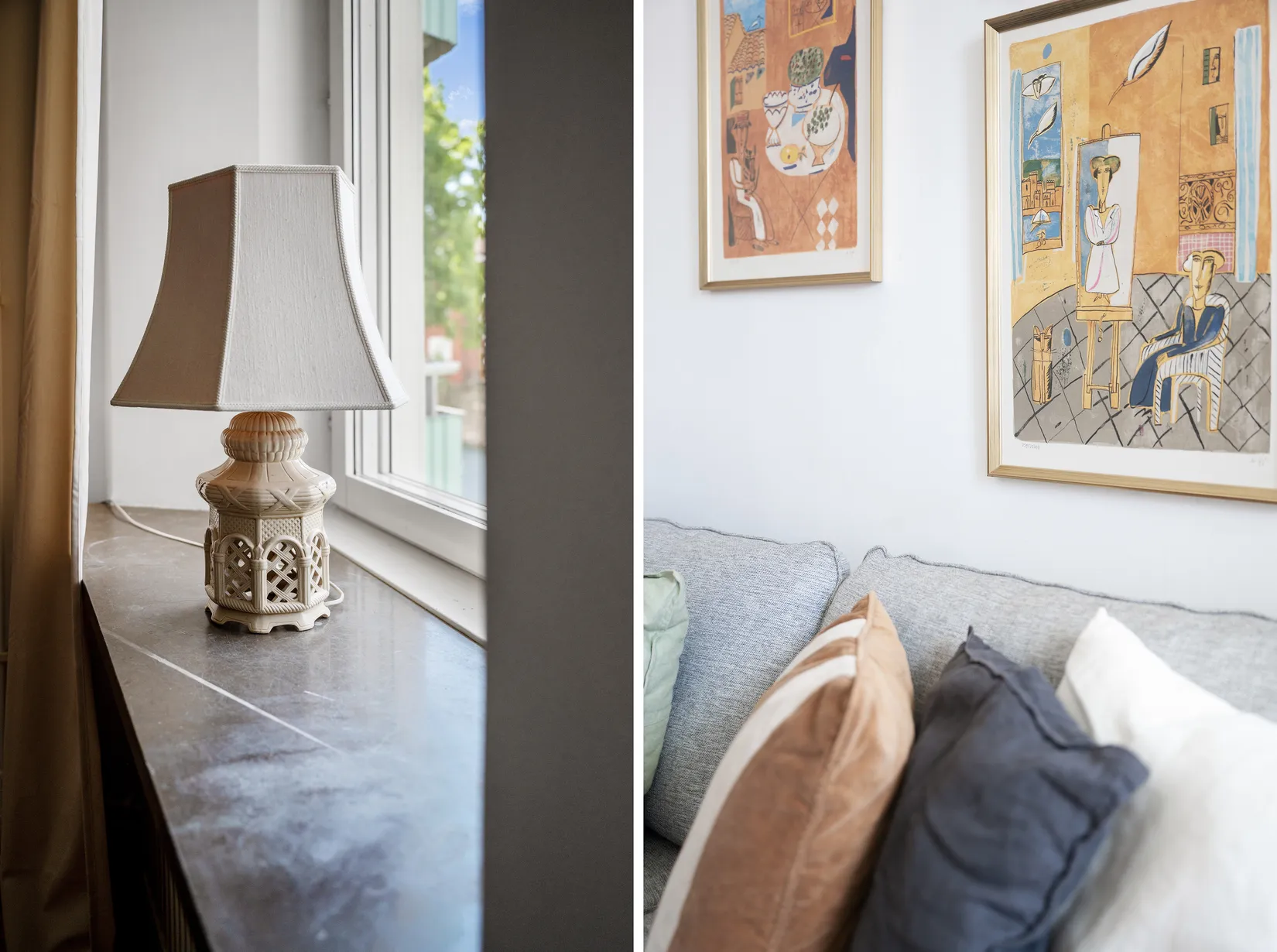Bostadsrätt, Genvägen 2A, Centralt, Upplands Väsby