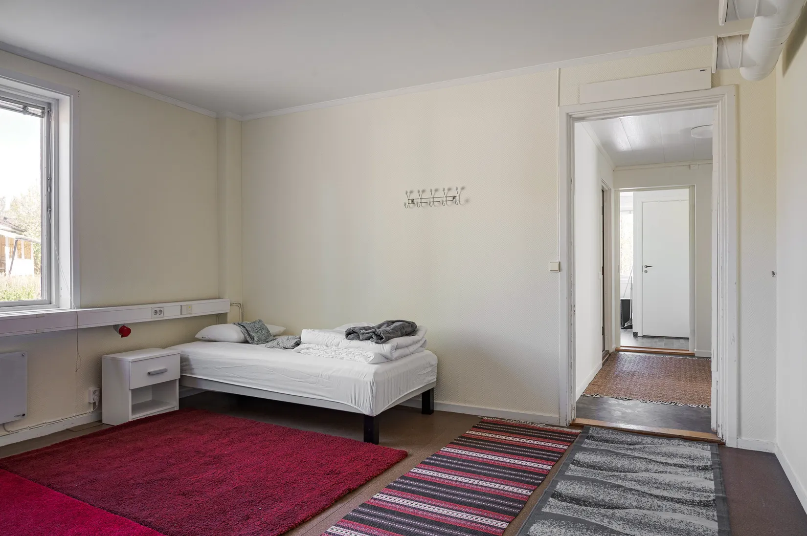 Villa, Gamla vägen 29, Ånge