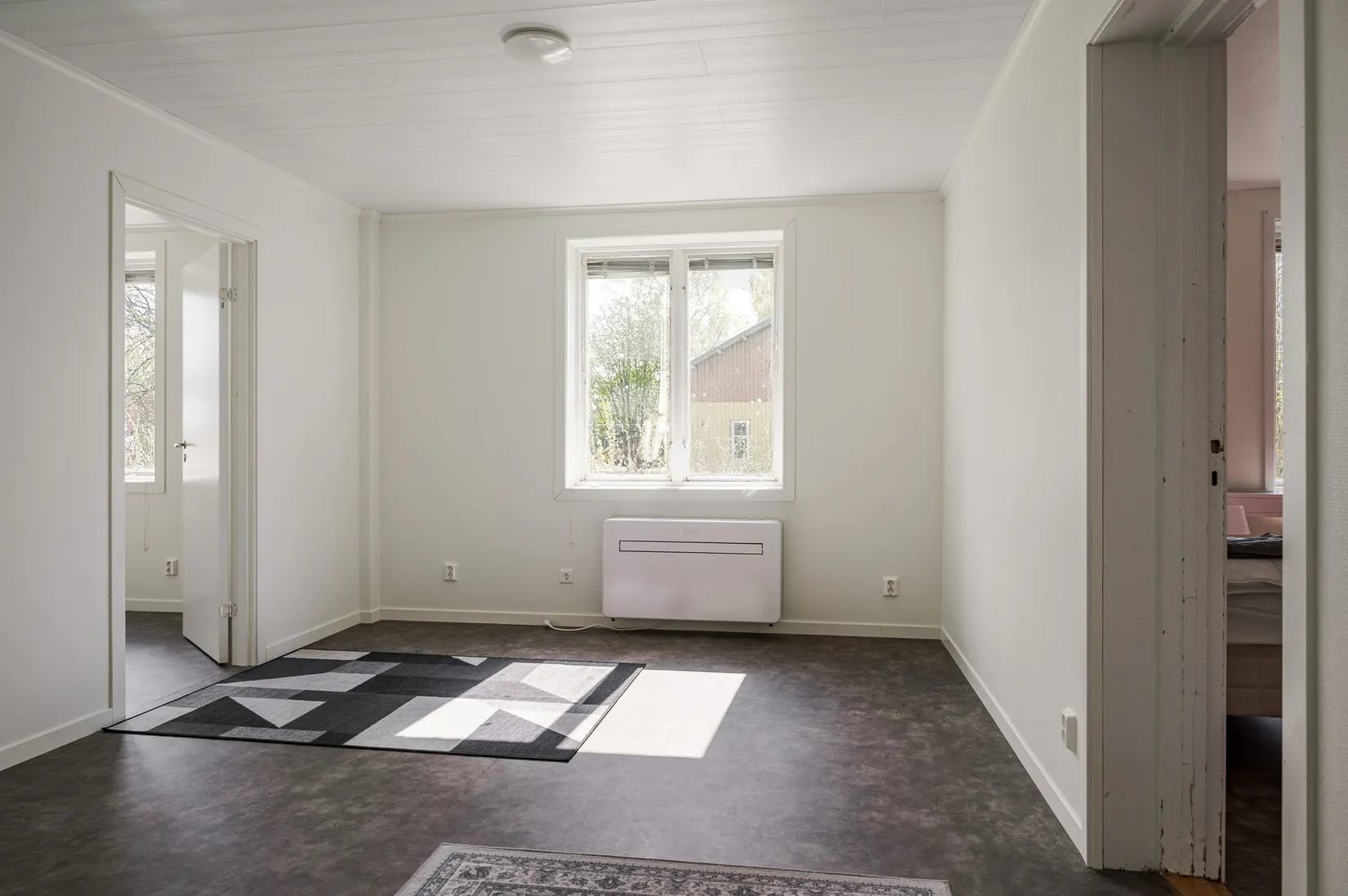 Villa, Gamla vägen 29, Ånge