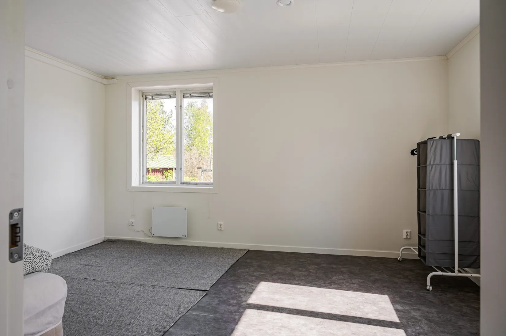 Villa, Gamla vägen 29, Ånge