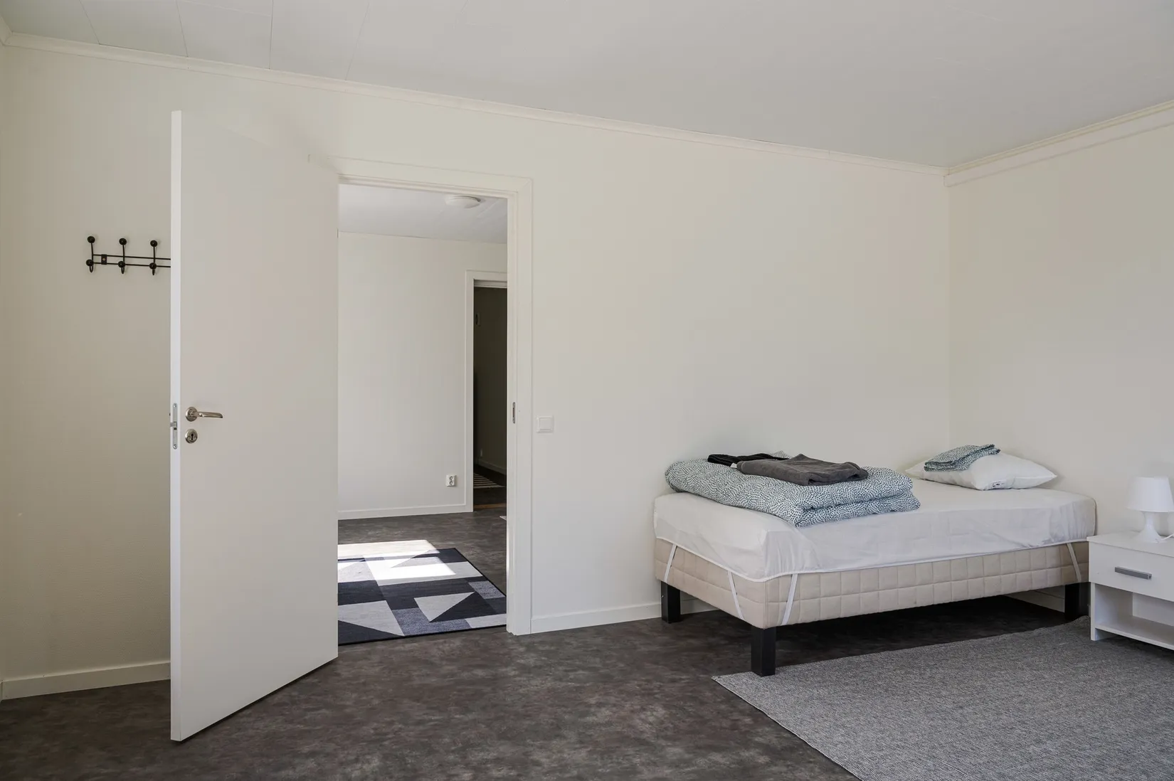 Villa, Gamla vägen 29, Ånge