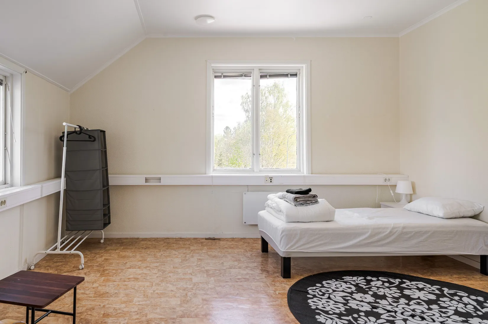 Villa, Gamla vägen 29, Ånge