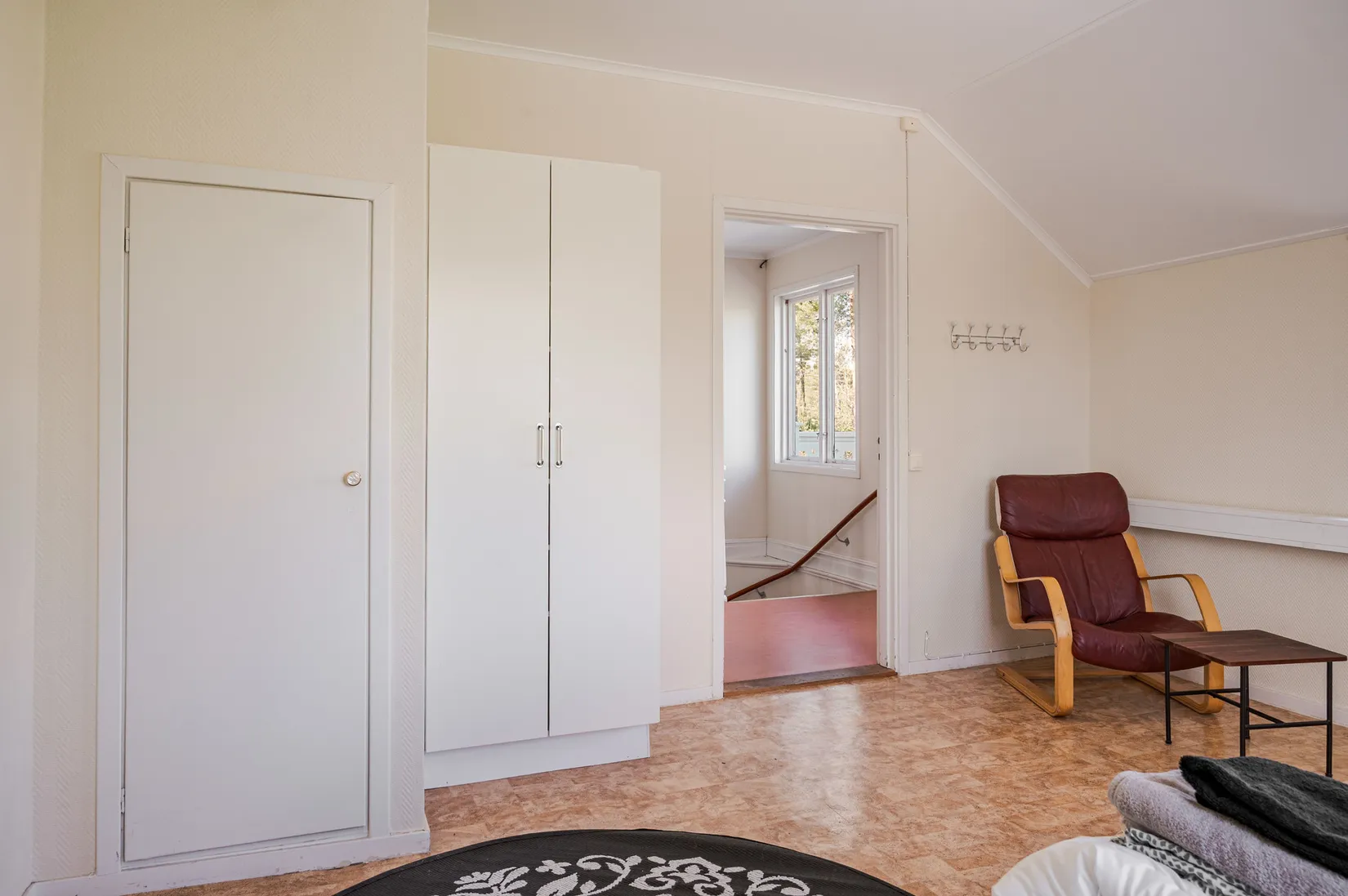 Villa, Gamla vägen 29, Ånge
