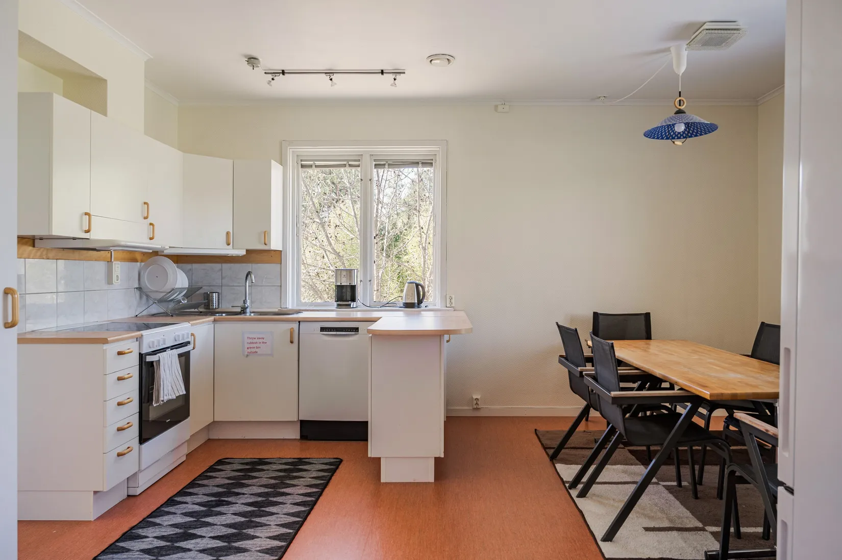 Villa, Gamla vägen 29, Ånge