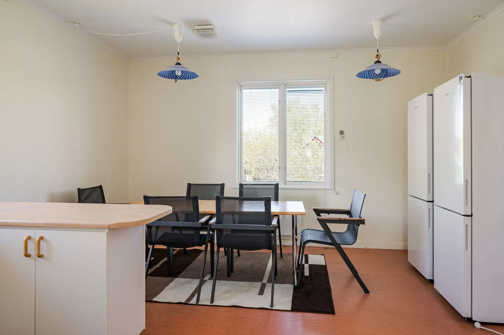 Villa, Gamla vägen 29, Ånge