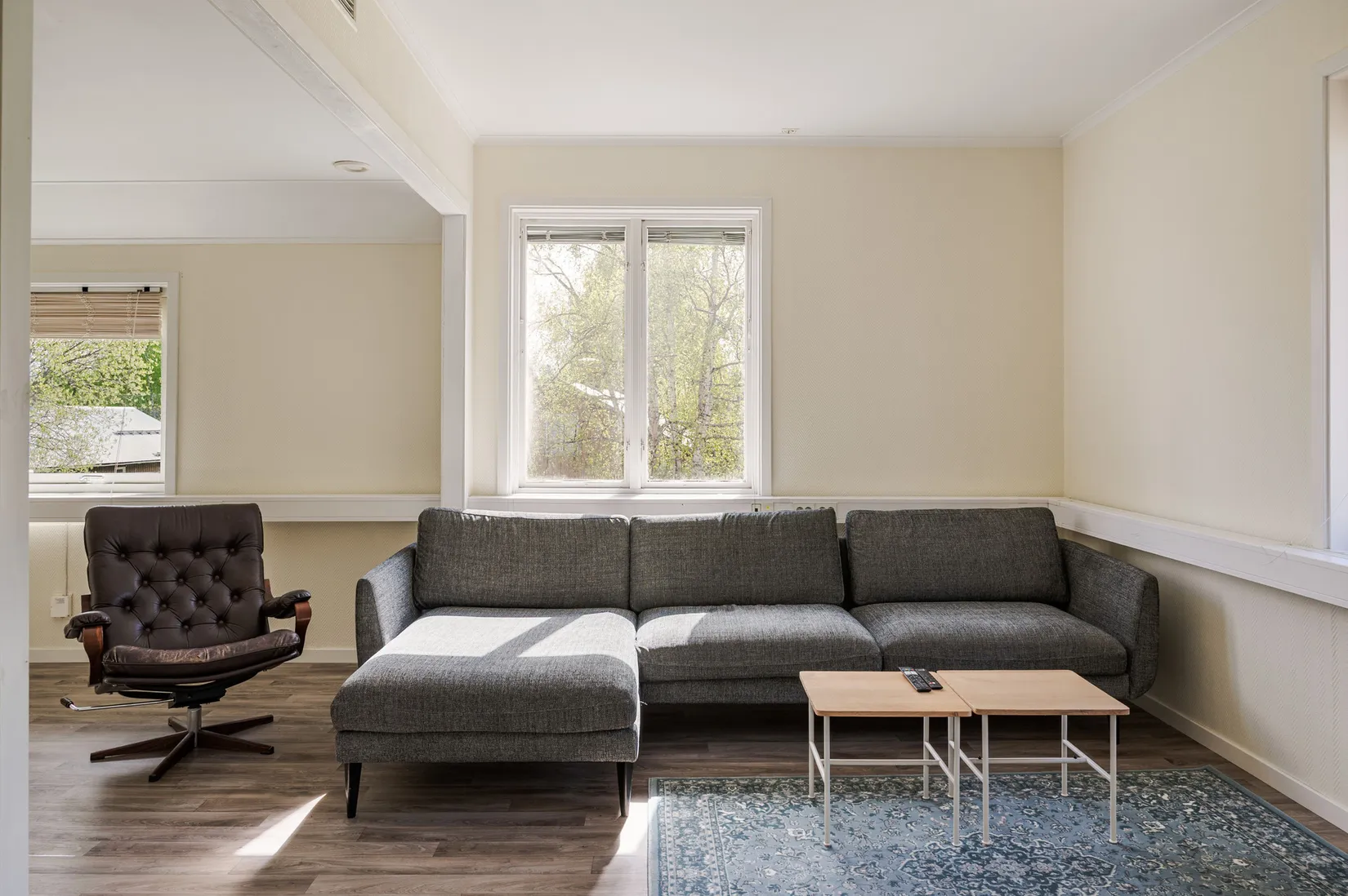 Villa, Gamla vägen 29, Ånge