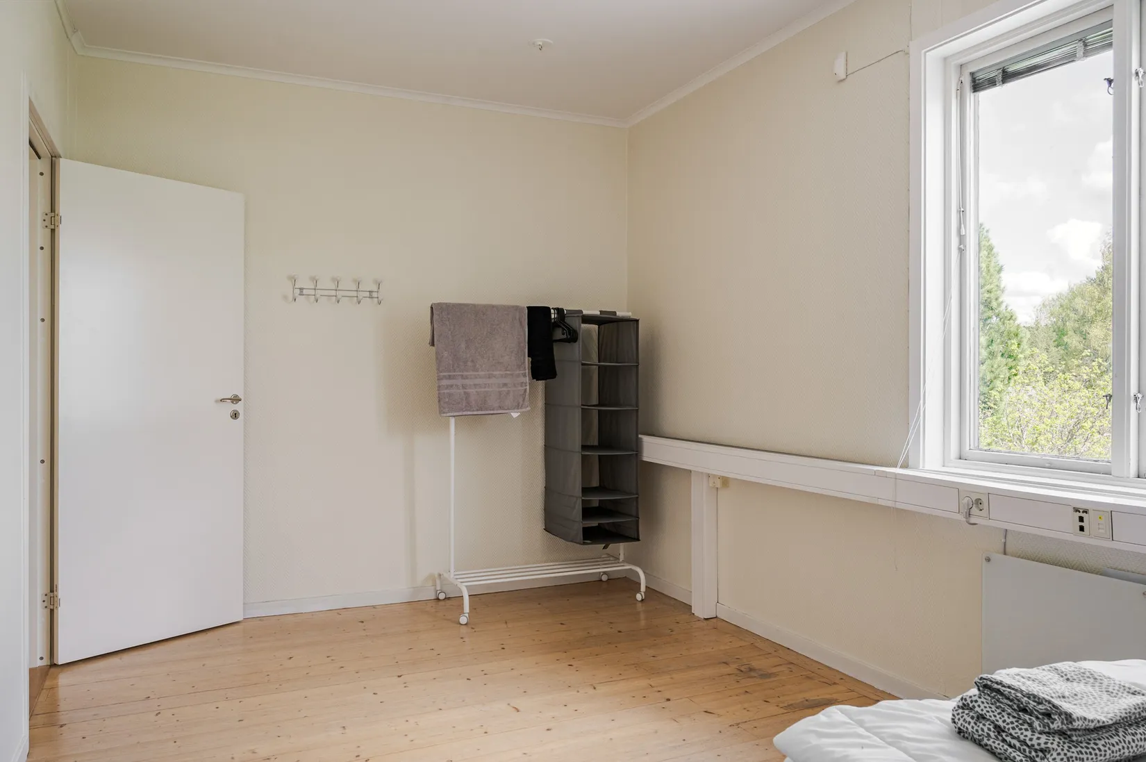 Villa, Gamla vägen 29, Ånge