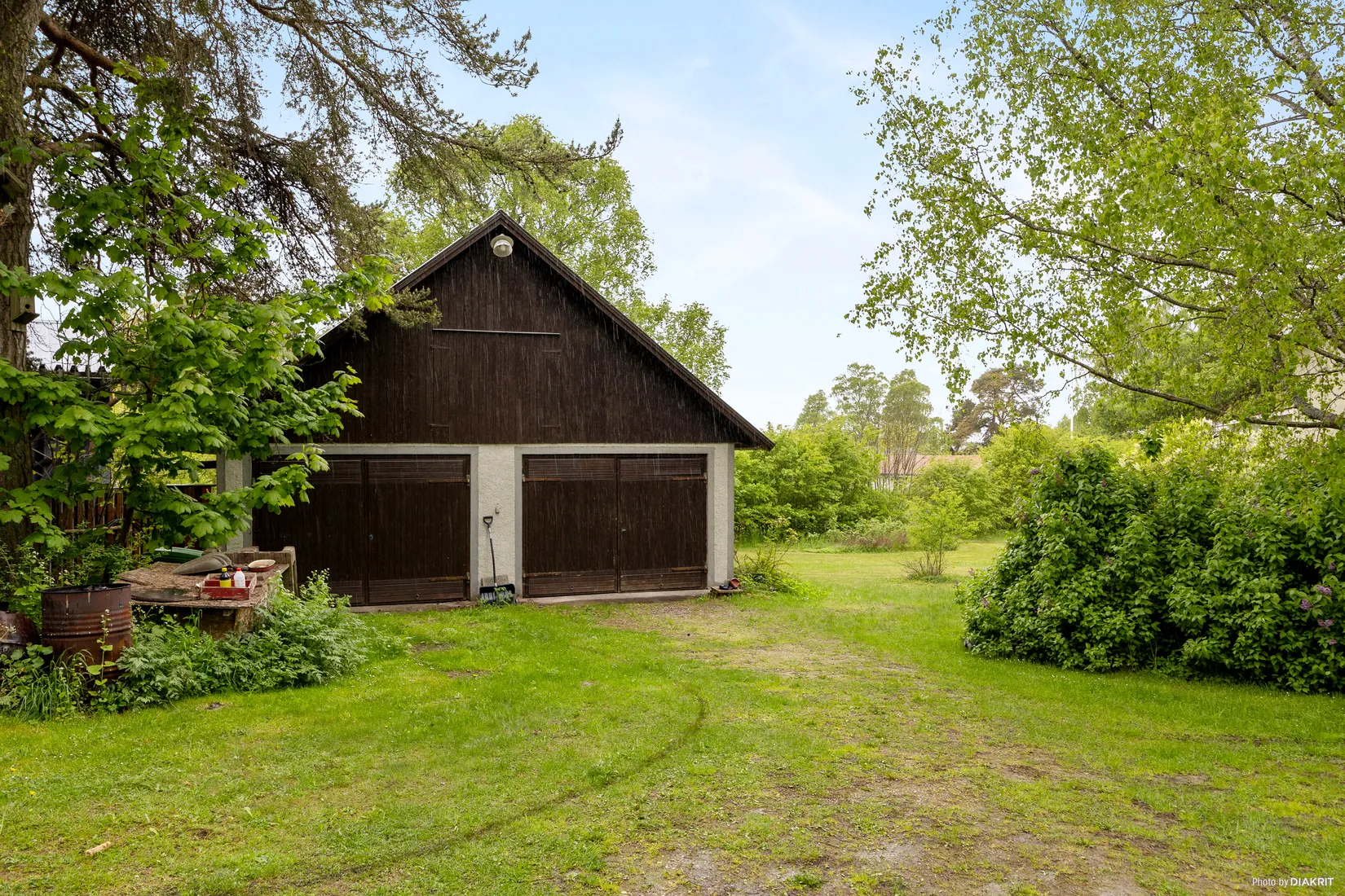 Villa, Halla Högbro 304, Halla - Mellersta Gotland, Gotland