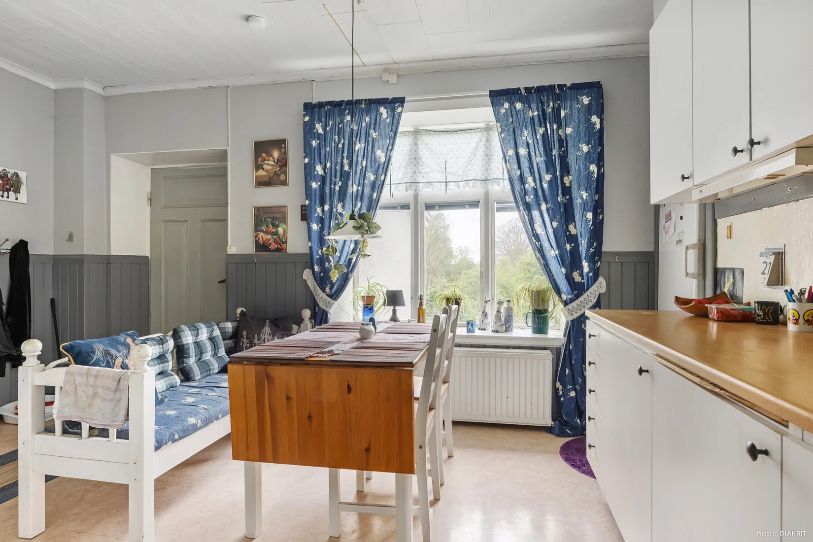 Villa, Halla Högbro 304, Halla - Mellersta Gotland, Gotland