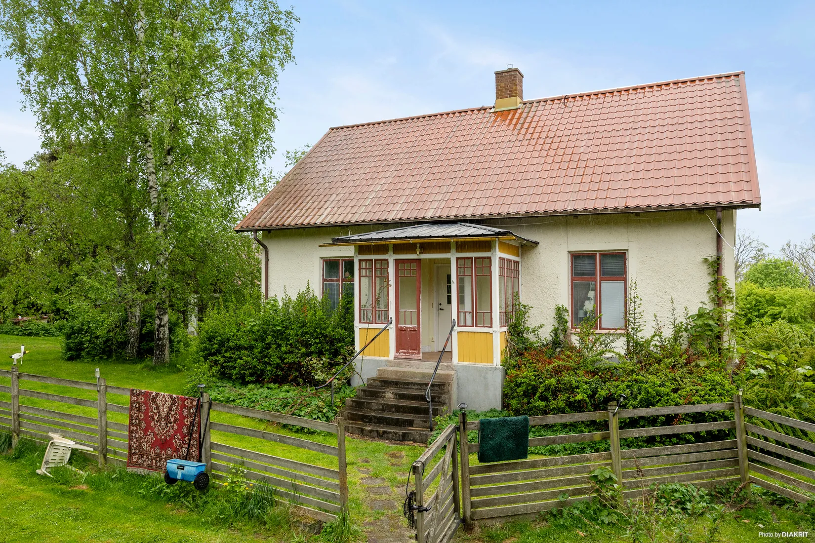 Villa, Halla Högbro 304, Halla - Mellersta Gotland, Gotland