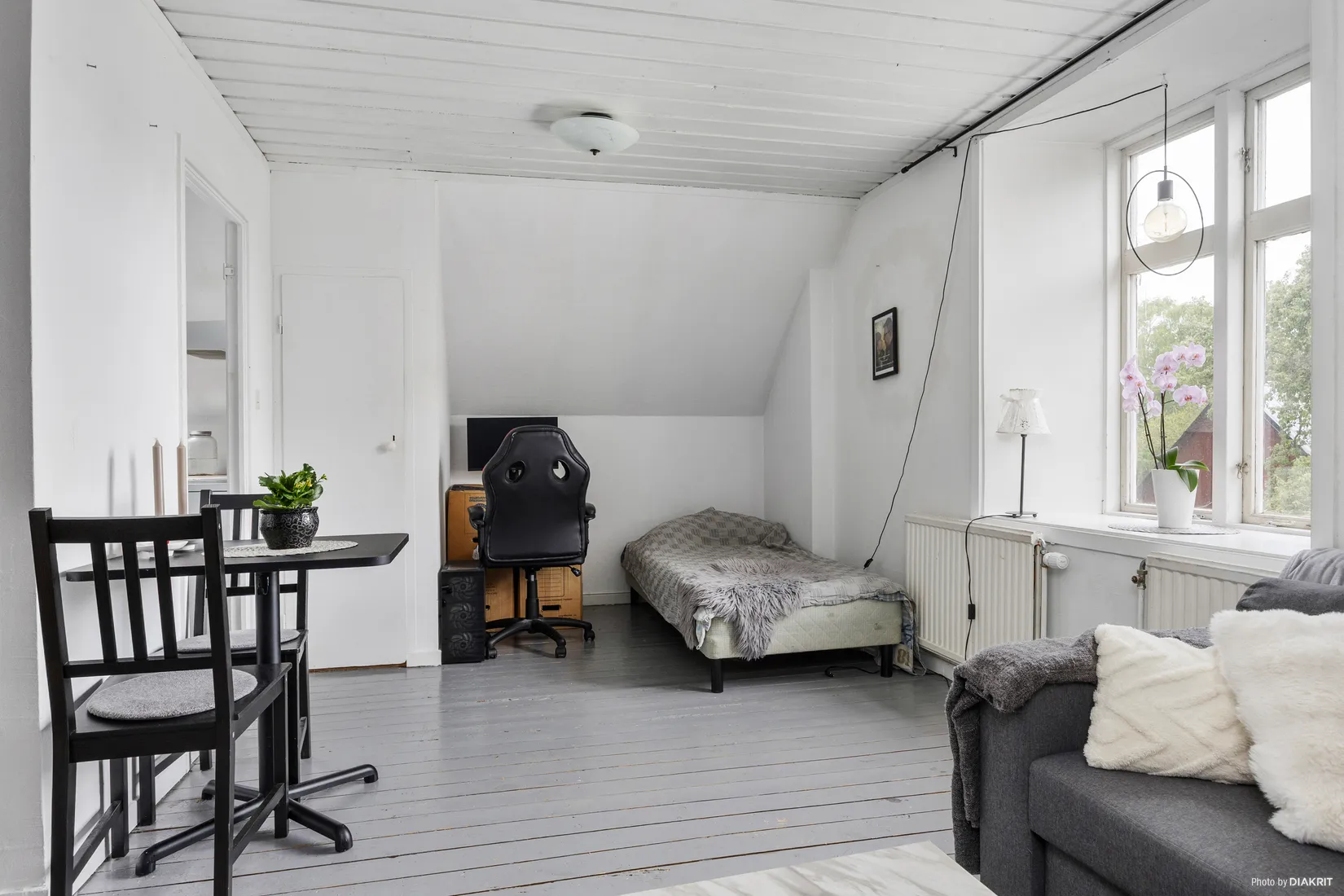 Villa, Halla Högbro 304, Halla - Mellersta Gotland, Gotland