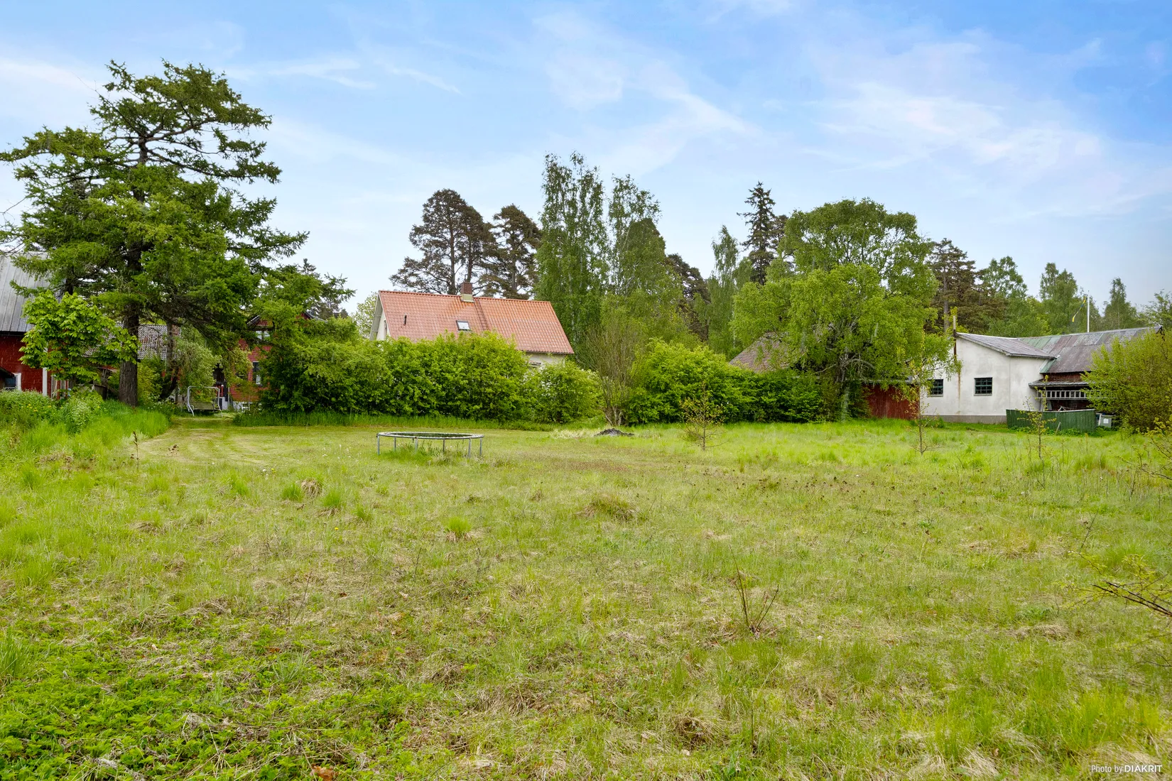 Villa, Halla Högbro 304, Halla - Mellersta Gotland, Gotland
