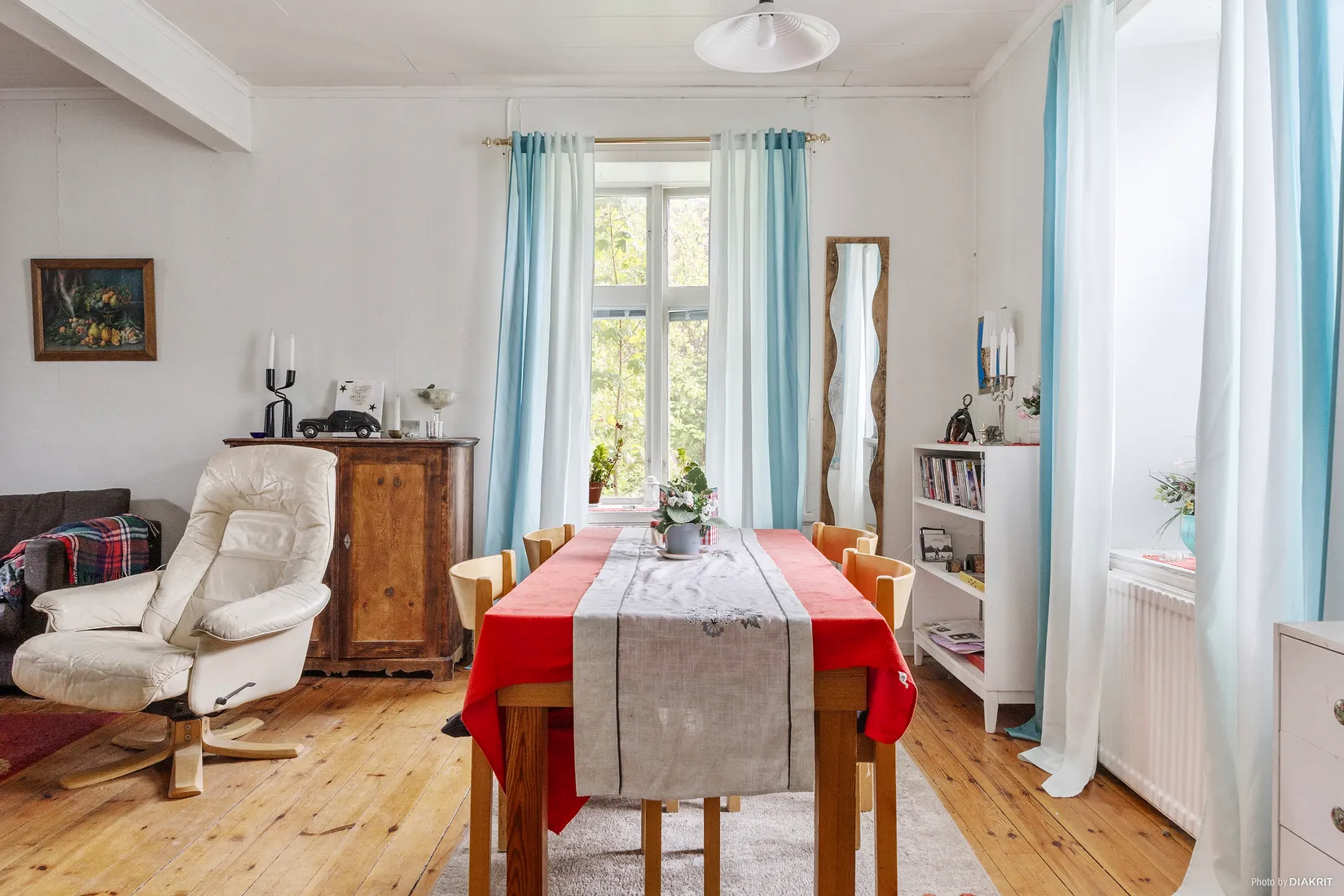 Villa, Halla Högbro 304, Halla - Mellersta Gotland, Gotland
