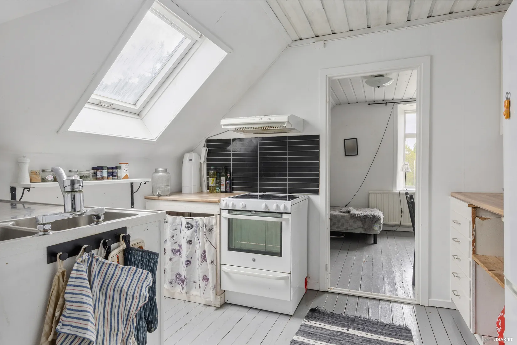 Villa, Halla Högbro 304, Halla - Mellersta Gotland, Gotland