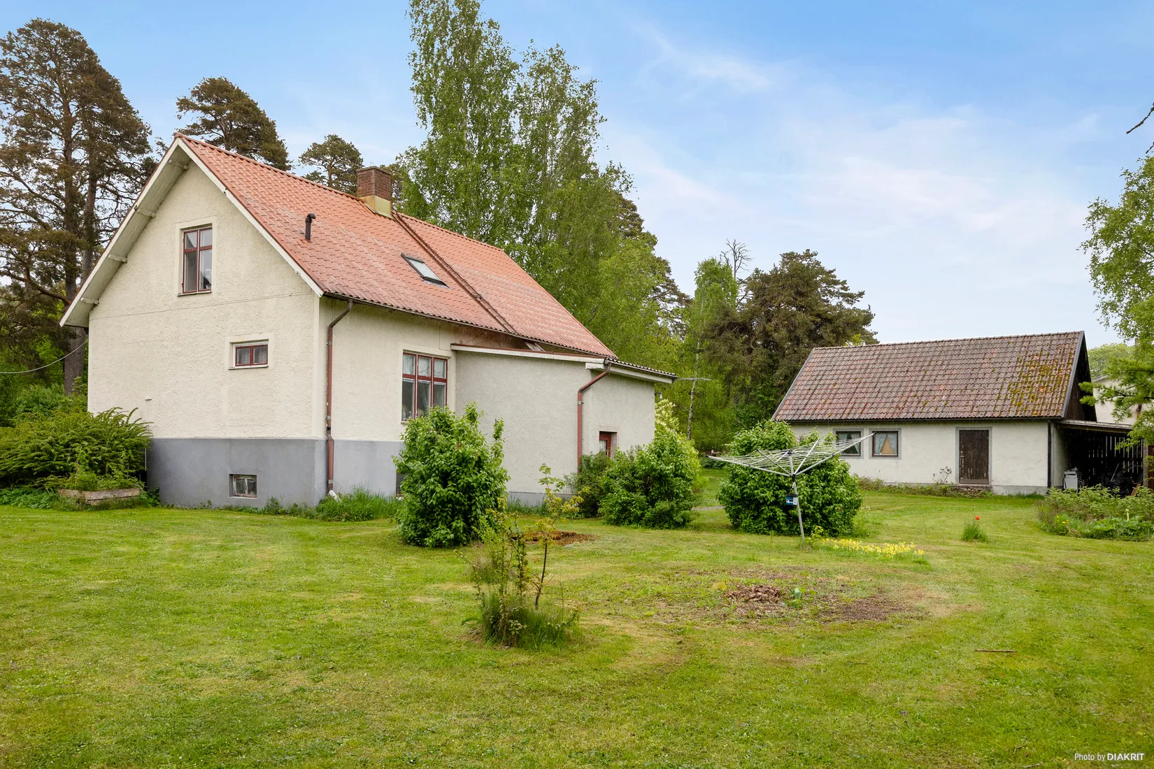 Villa, Halla Högbro 304, Halla - Mellersta Gotland, Gotland
