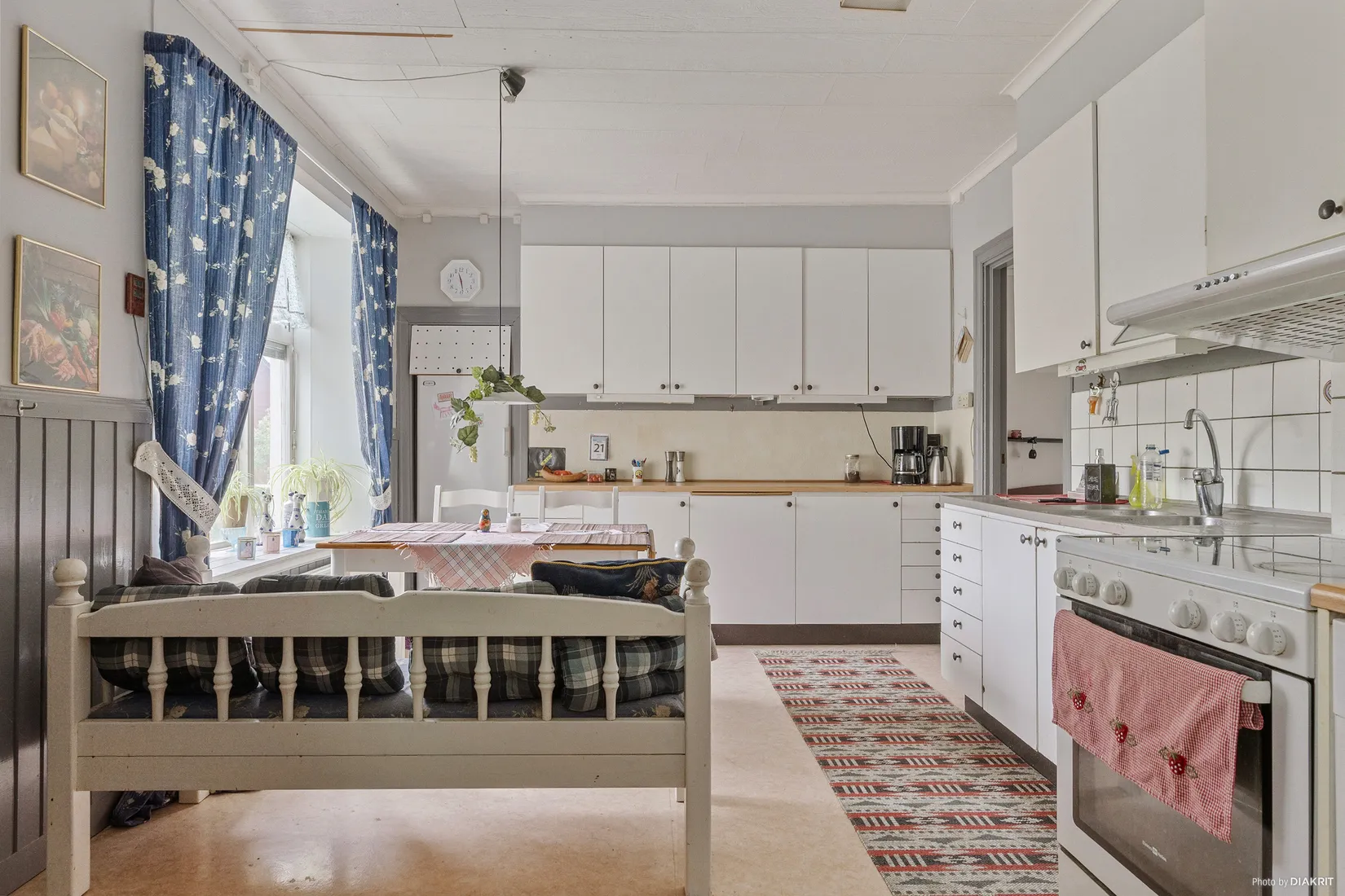 Villa, Halla Högbro 304, Halla - Mellersta Gotland, Gotland