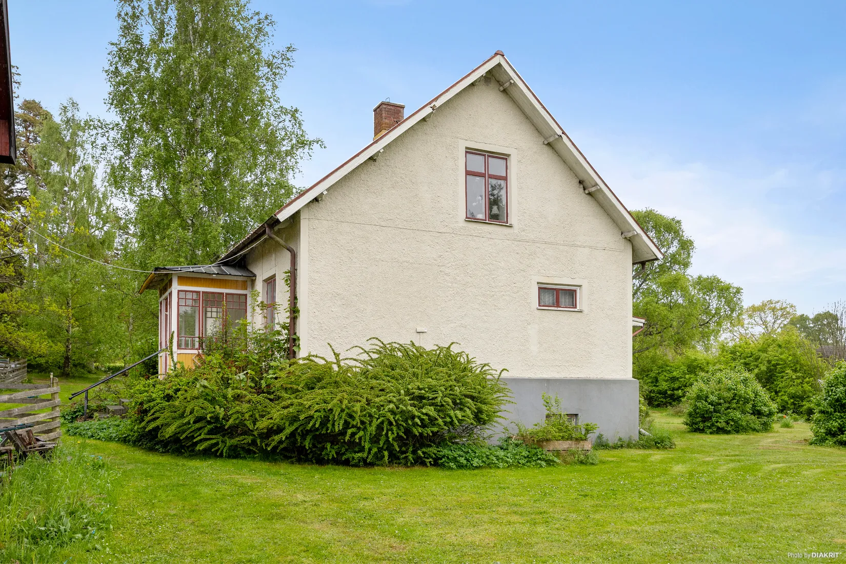 Villa, Halla Högbro 304, Halla - Mellersta Gotland, Gotland