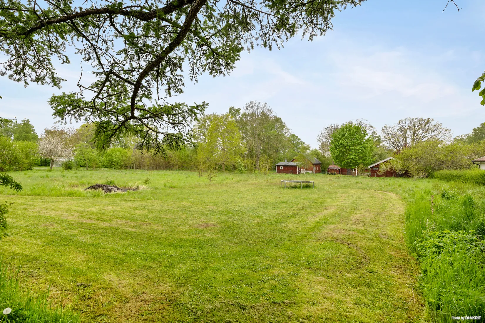 Villa, Halla Högbro 304, Halla - Mellersta Gotland, Gotland