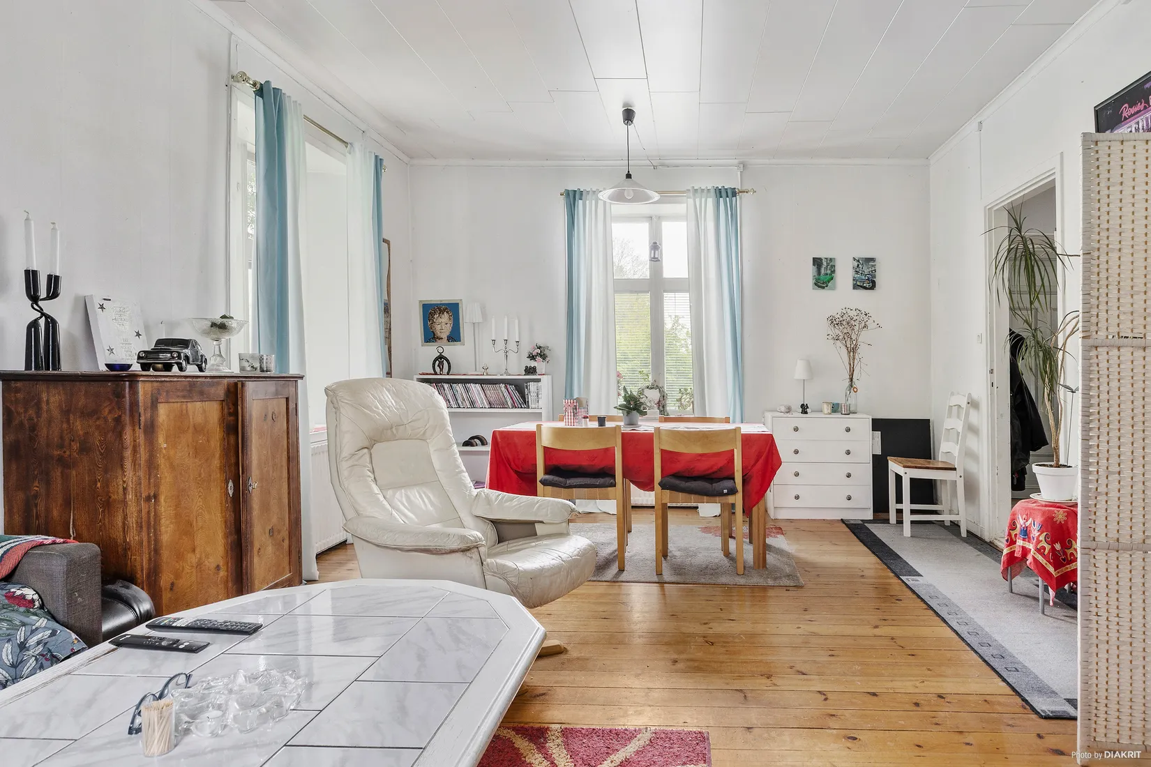 Villa, Halla Högbro 304, Halla - Mellersta Gotland, Gotland