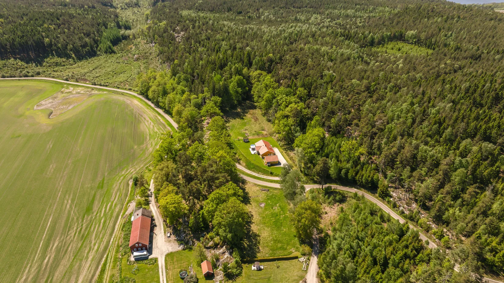 Tomt, Skee Stafsäng 5, Strömstad
