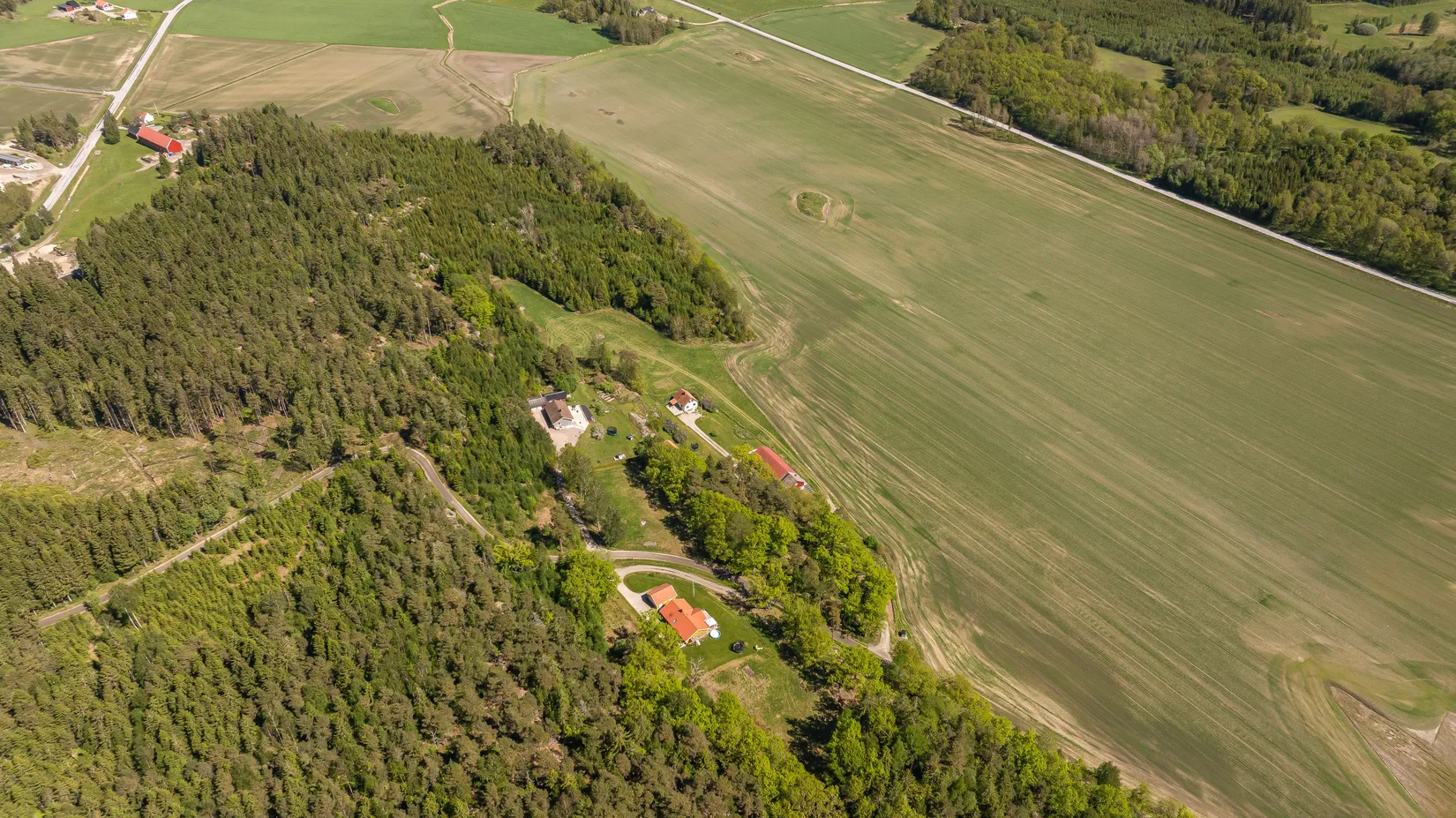 Tomt, Skee Stafsäng 5, Strömstad