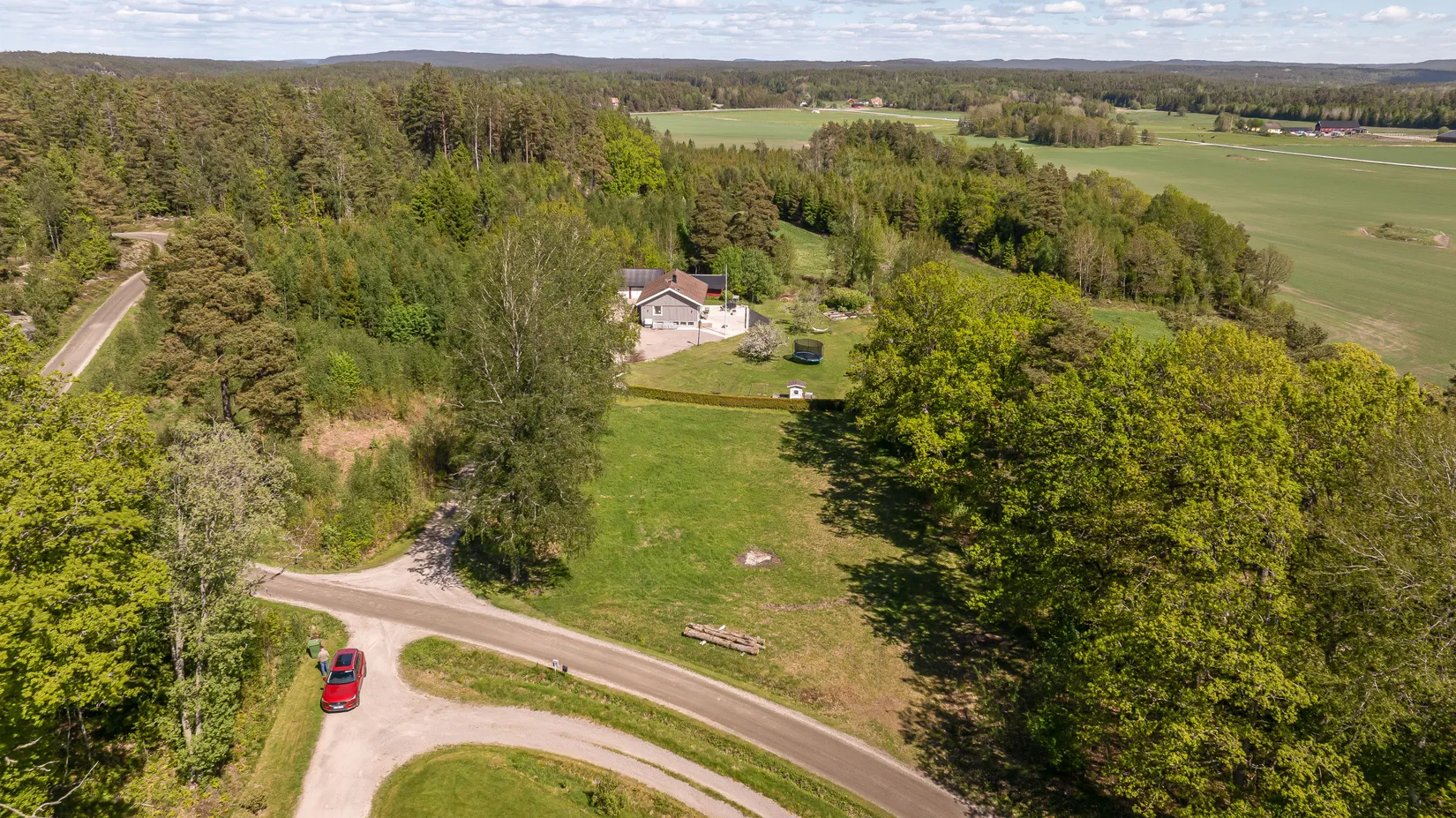 Tomt, Skee Stafsäng 3, Strömstad