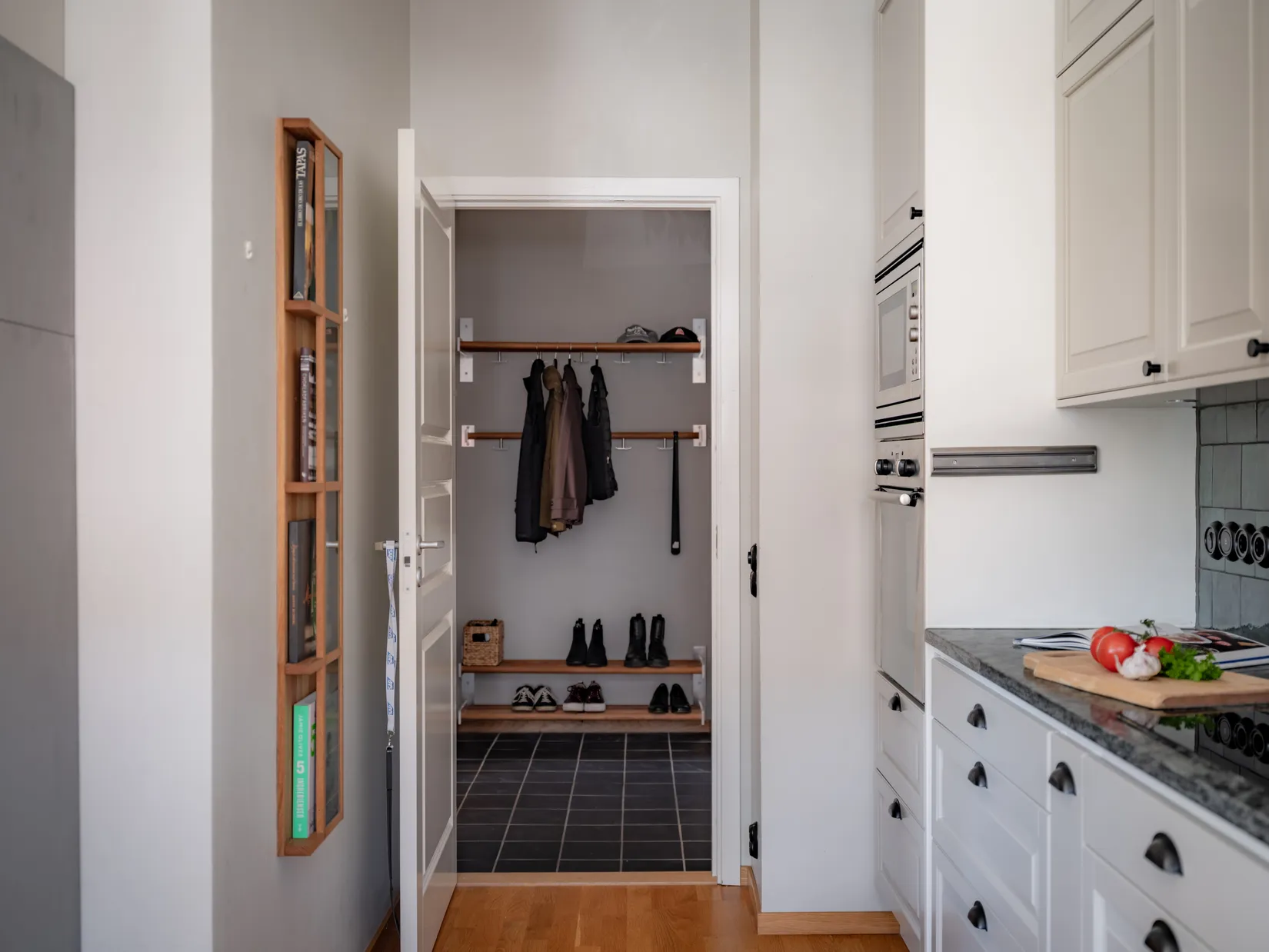 Bostadsrätt, Klingsta gård 22, Klingsta, Danderyd
