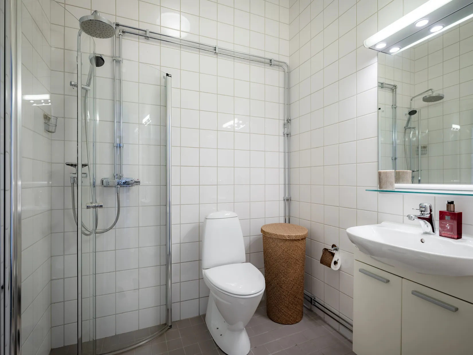 Bostadsrätt, Klingsta gård 22, Klingsta, Danderyd