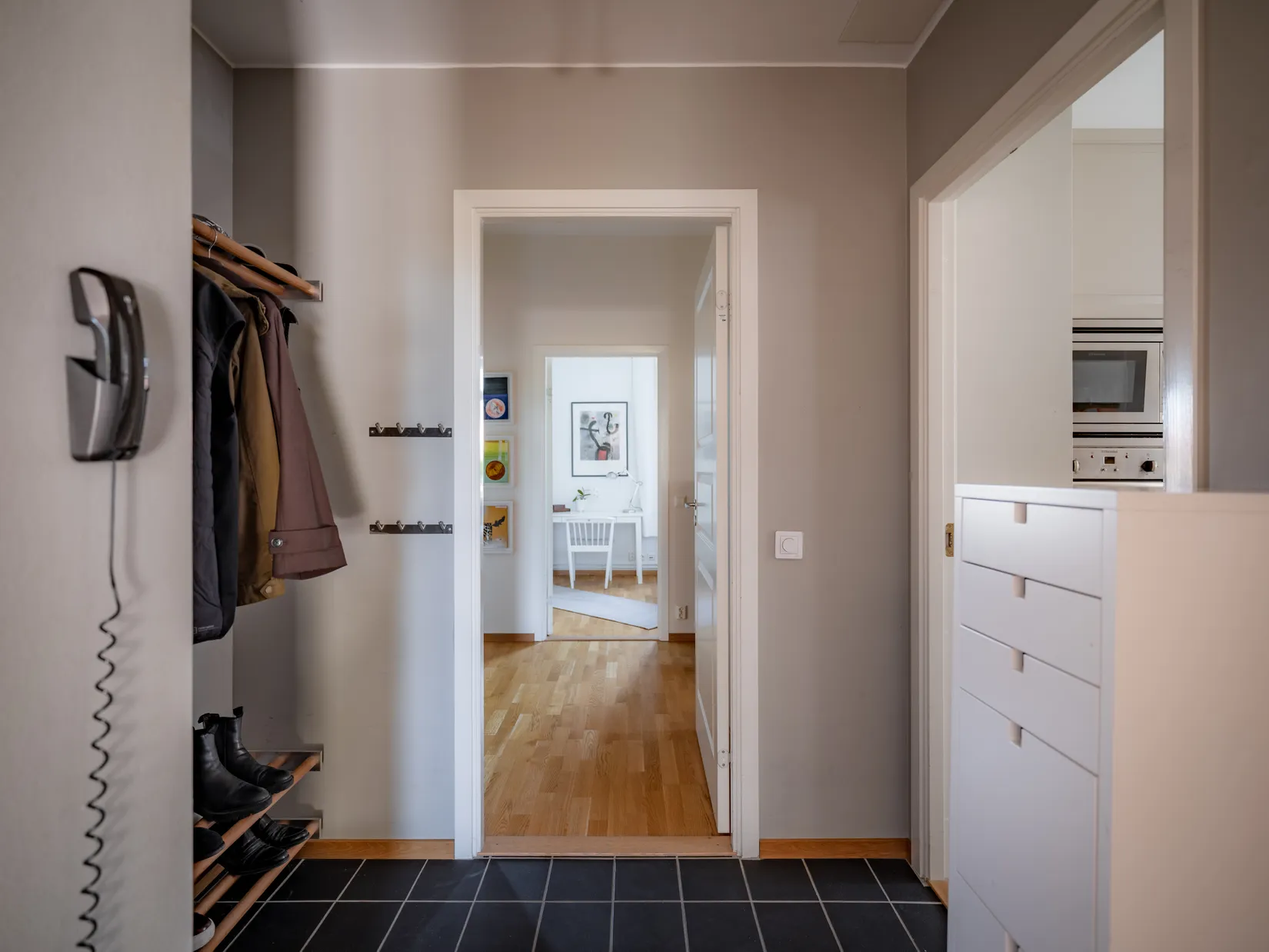 Bostadsrätt, Klingsta gård 22, Klingsta, Danderyd