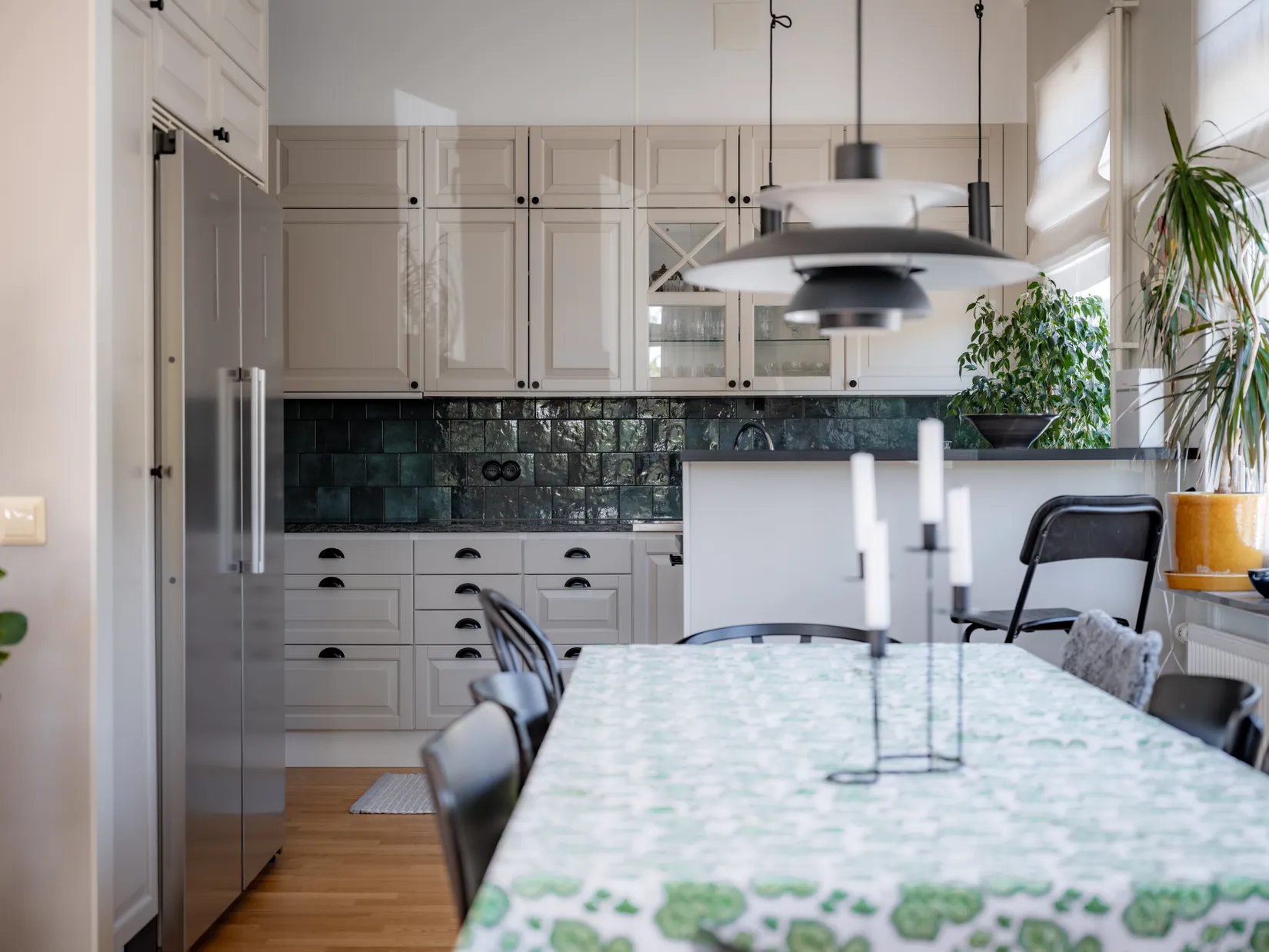 Bostadsrätt, Klingsta gård 22, Klingsta, Danderyd