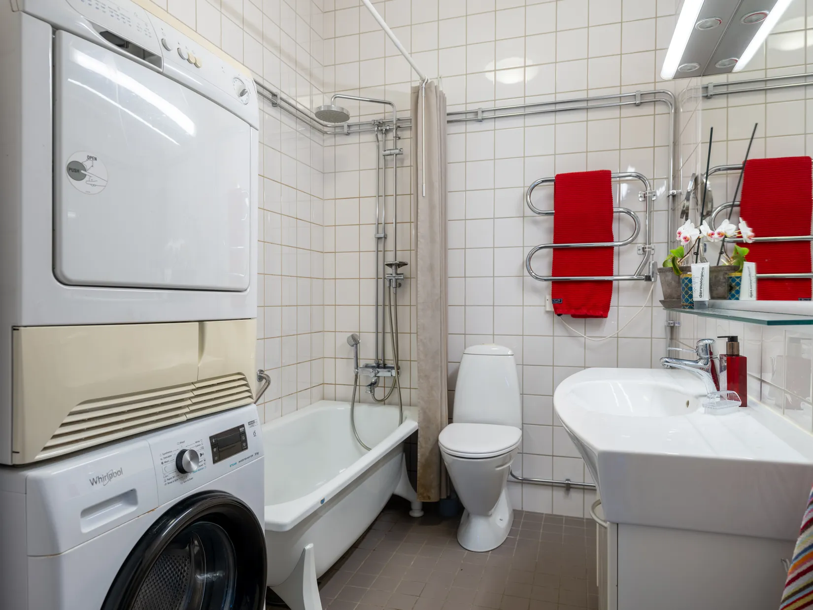 Bostadsrätt, Klingsta gård 22, Klingsta, Danderyd