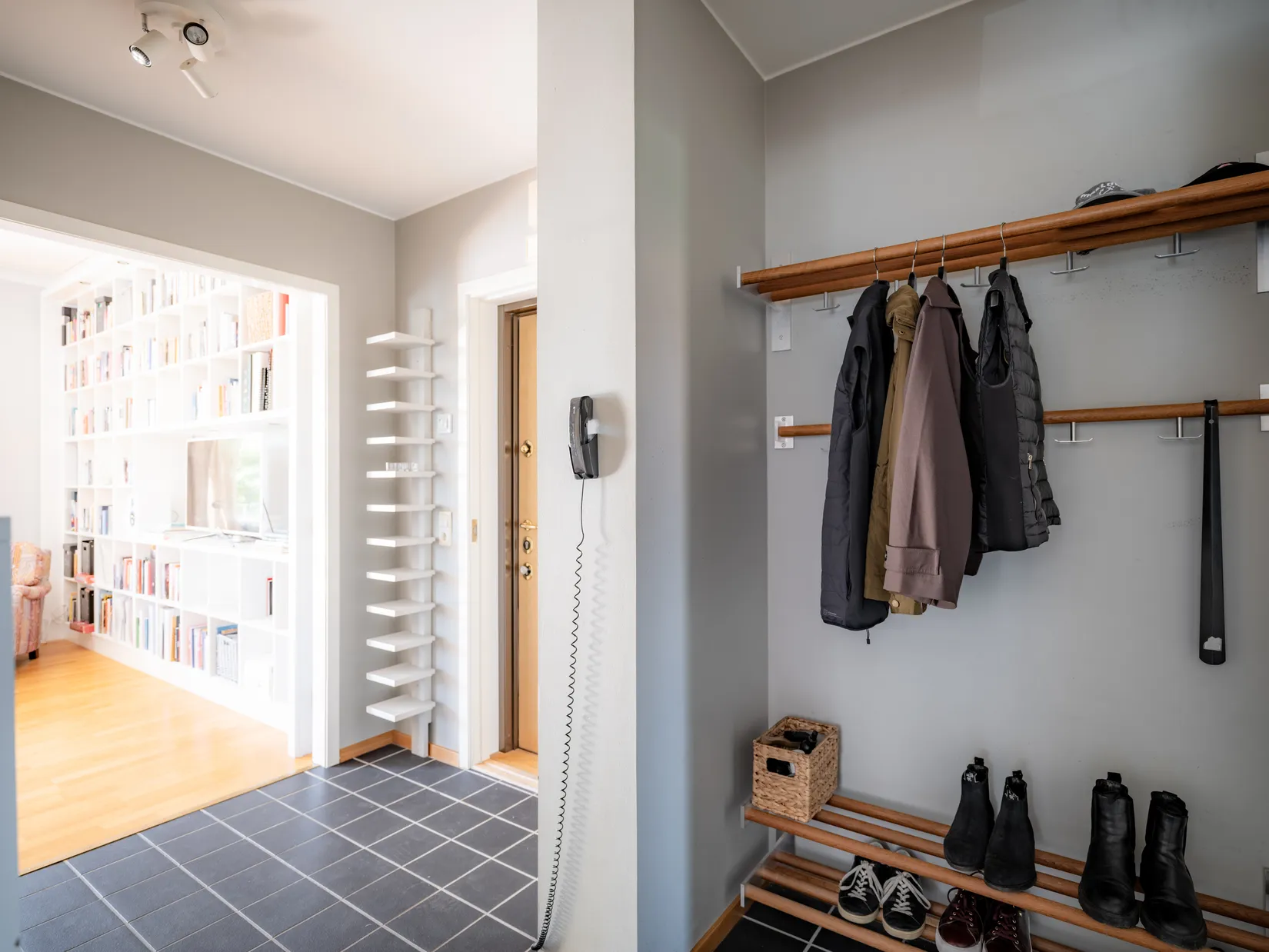 Bostadsrätt, Klingsta gård 22, Klingsta, Danderyd