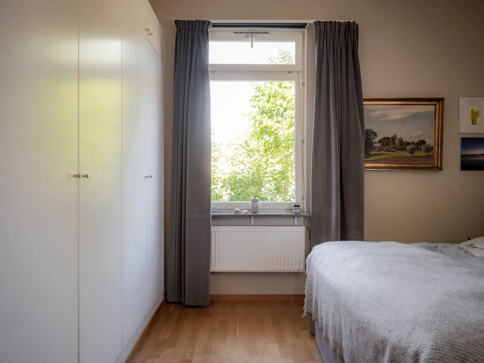 Bostadsrätt, Klingsta gård 22, Klingsta, Danderyd