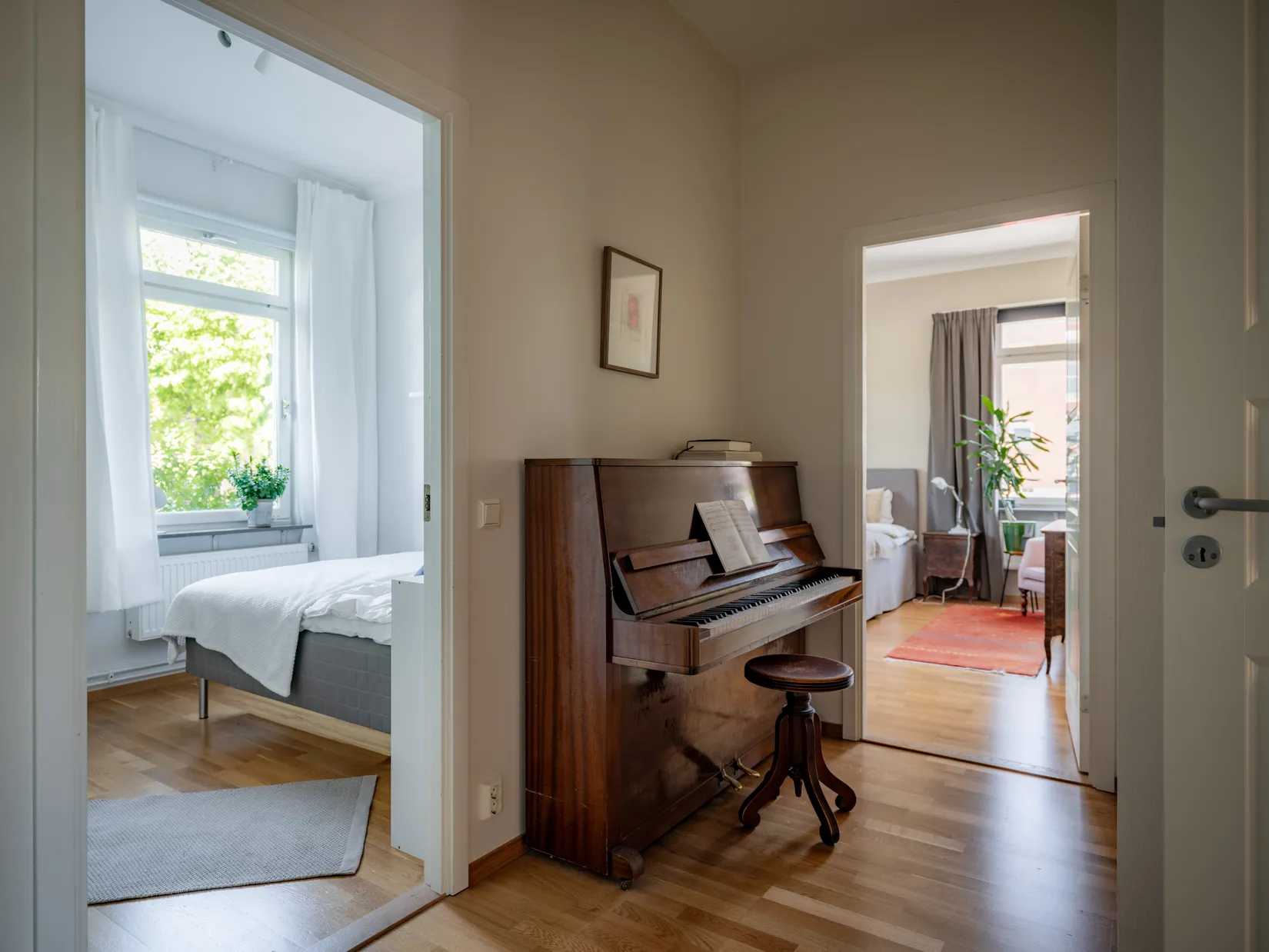 Bostadsrätt, Klingsta gård 22, Klingsta, Danderyd