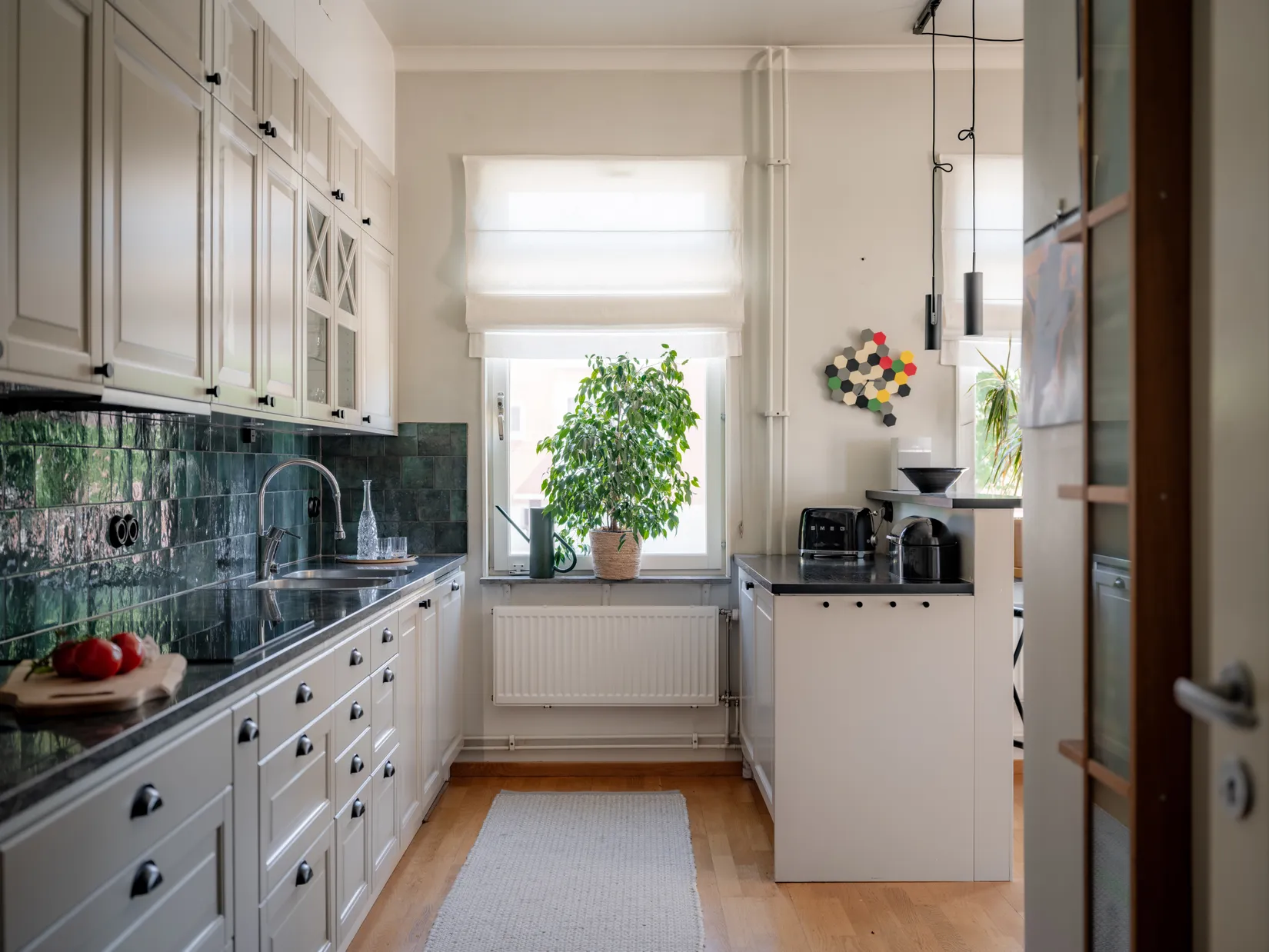 Bostadsrätt, Klingsta gård 22, Klingsta, Danderyd