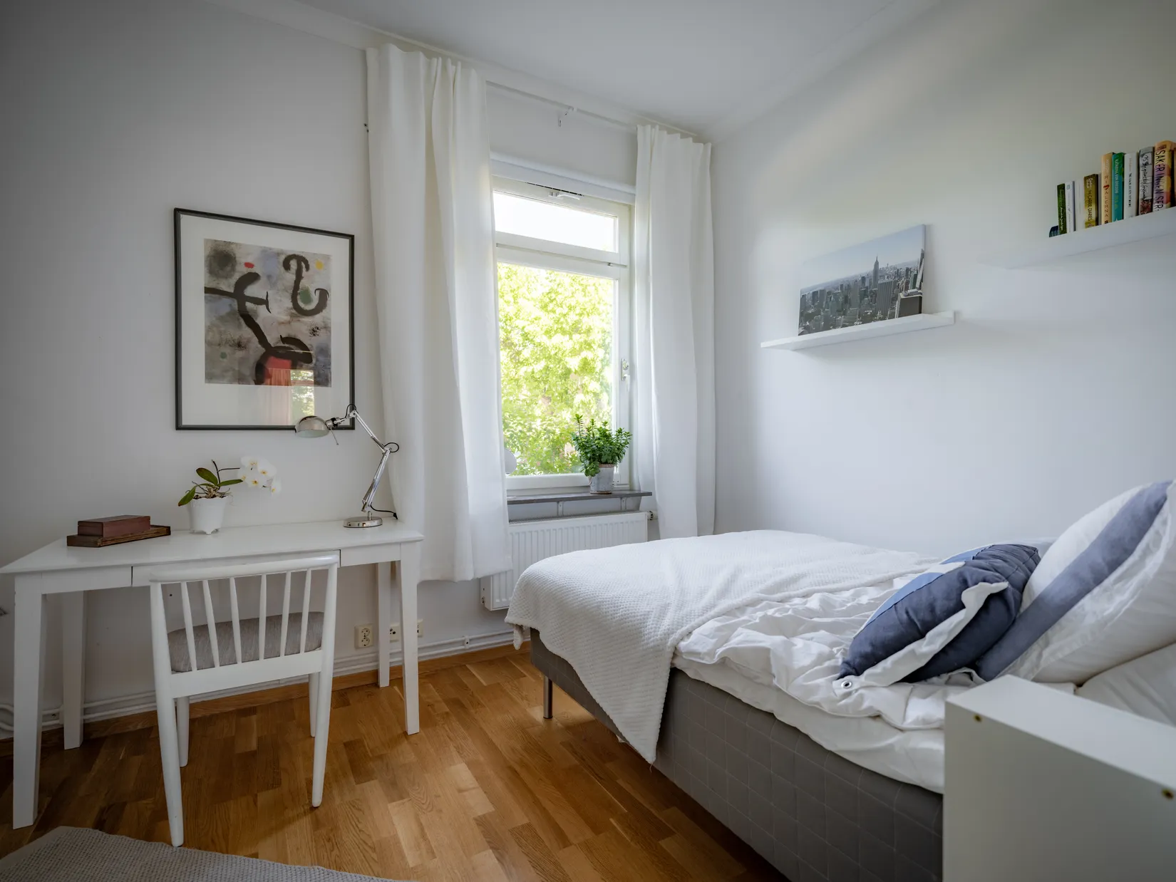 Bostadsrätt, Klingsta gård 22, Klingsta, Danderyd