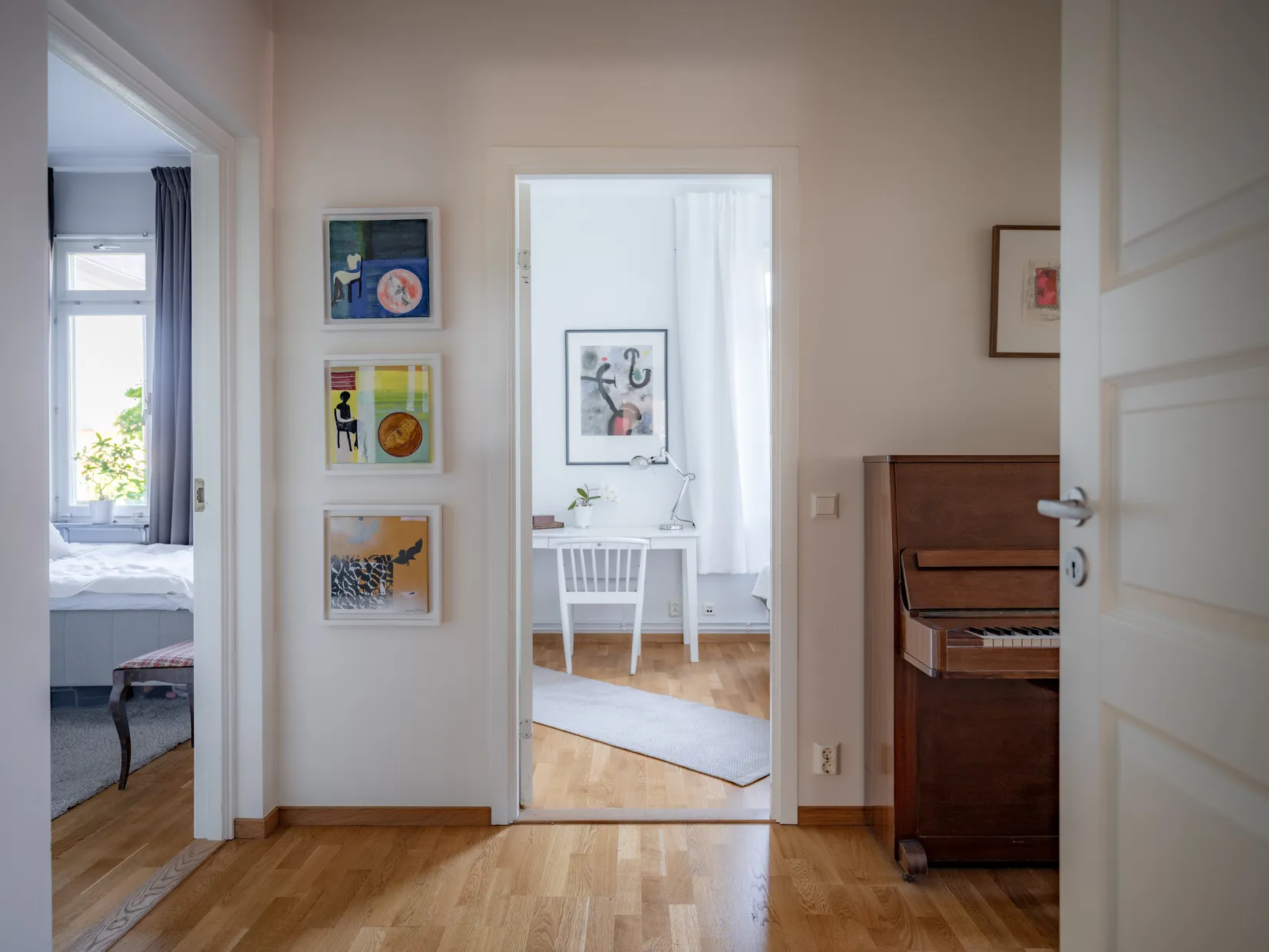 Bostadsrätt, Klingsta gård 22, Klingsta, Danderyd