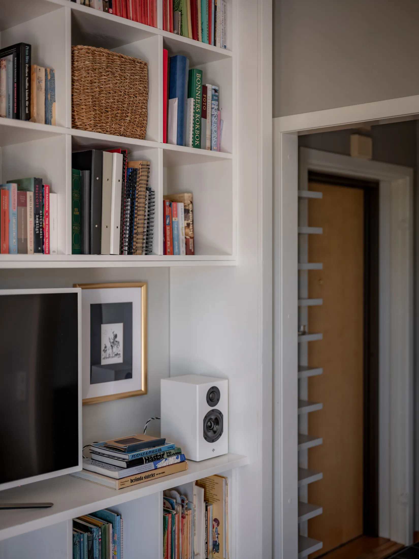 Bostadsrätt, Klingsta gård 22, Klingsta, Danderyd