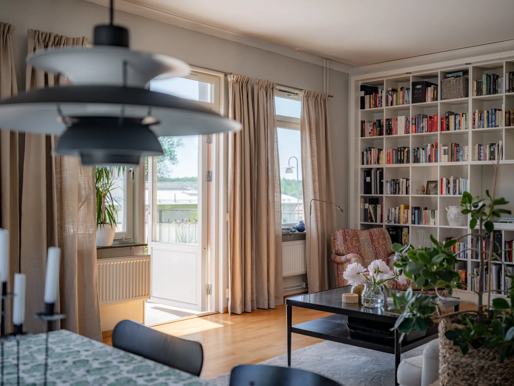 Bostadsrätt, Klingsta gård 22, Klingsta, Danderyd