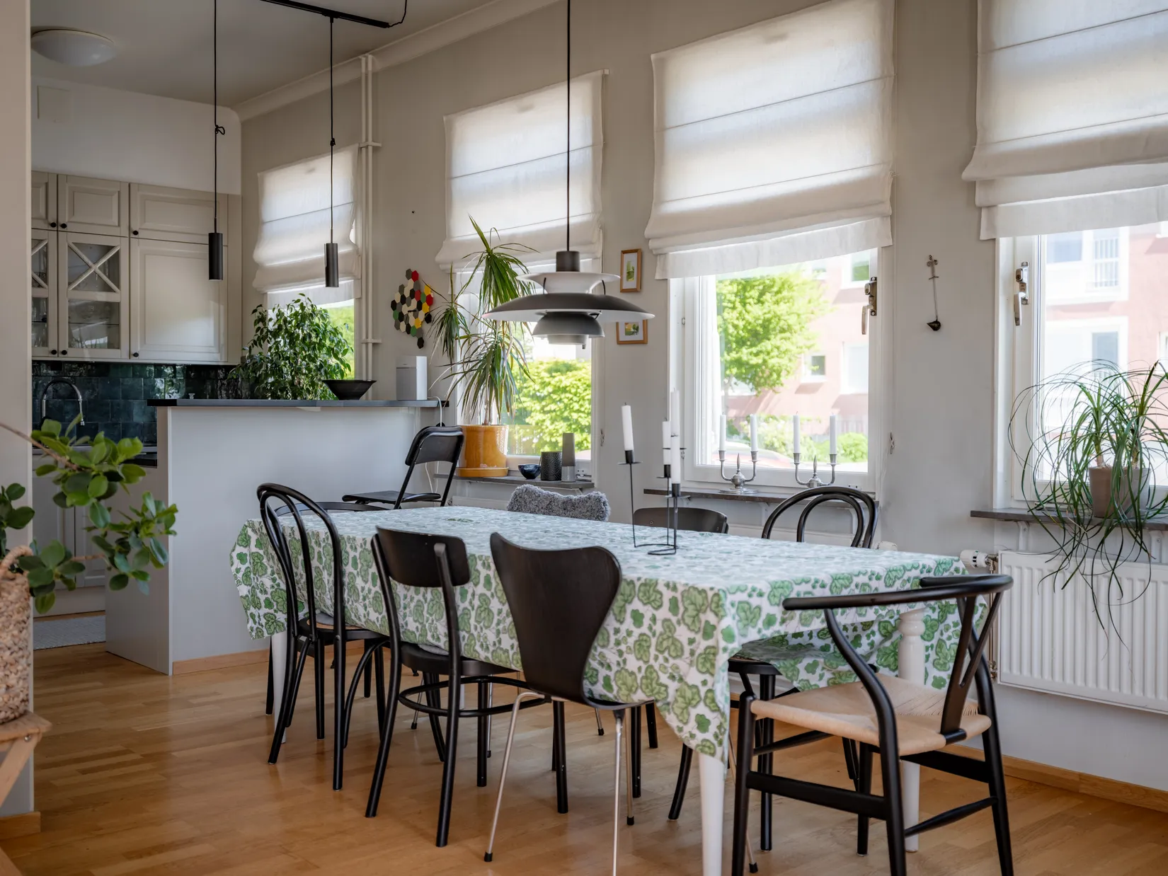 Bostadsrätt, Klingsta gård 22, Klingsta, Danderyd