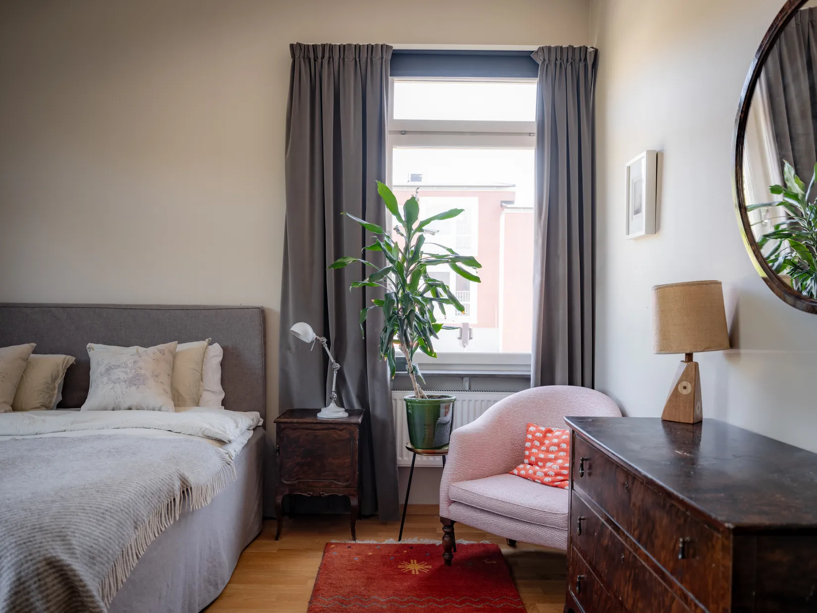 Bostadsrätt, Klingsta gård 22, Klingsta, Danderyd