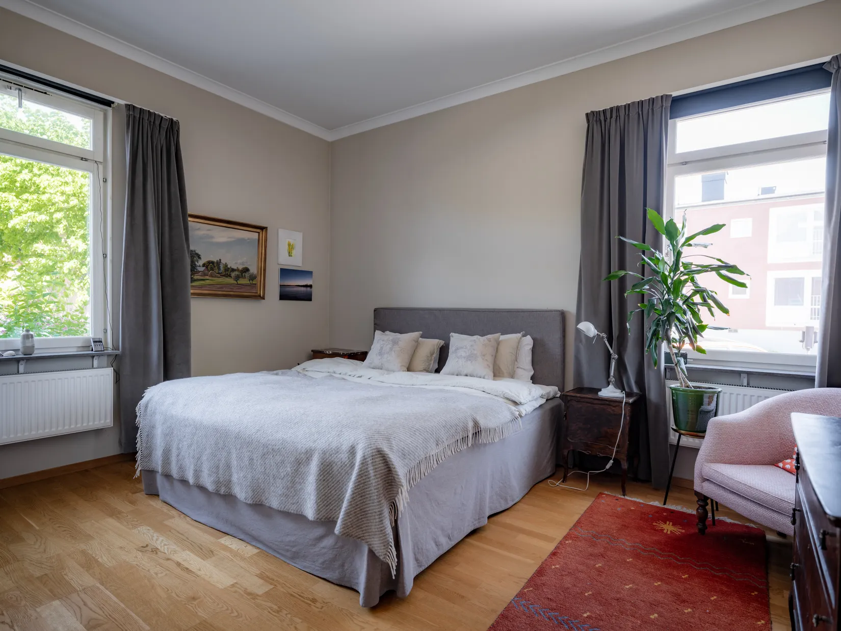 Bostadsrätt, Klingsta gård 22, Klingsta, Danderyd