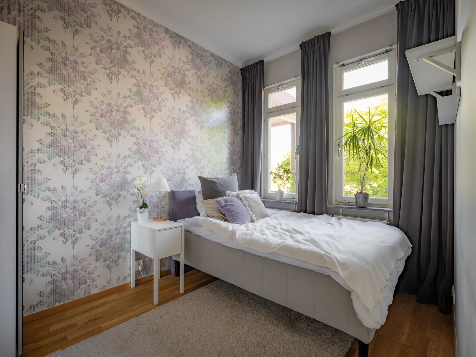 Bostadsrätt, Klingsta gård 22, Klingsta, Danderyd