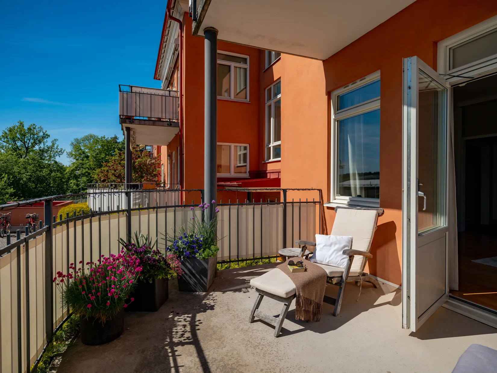 Bostadsrätt, Klingsta gård 22, Klingsta, Danderyd