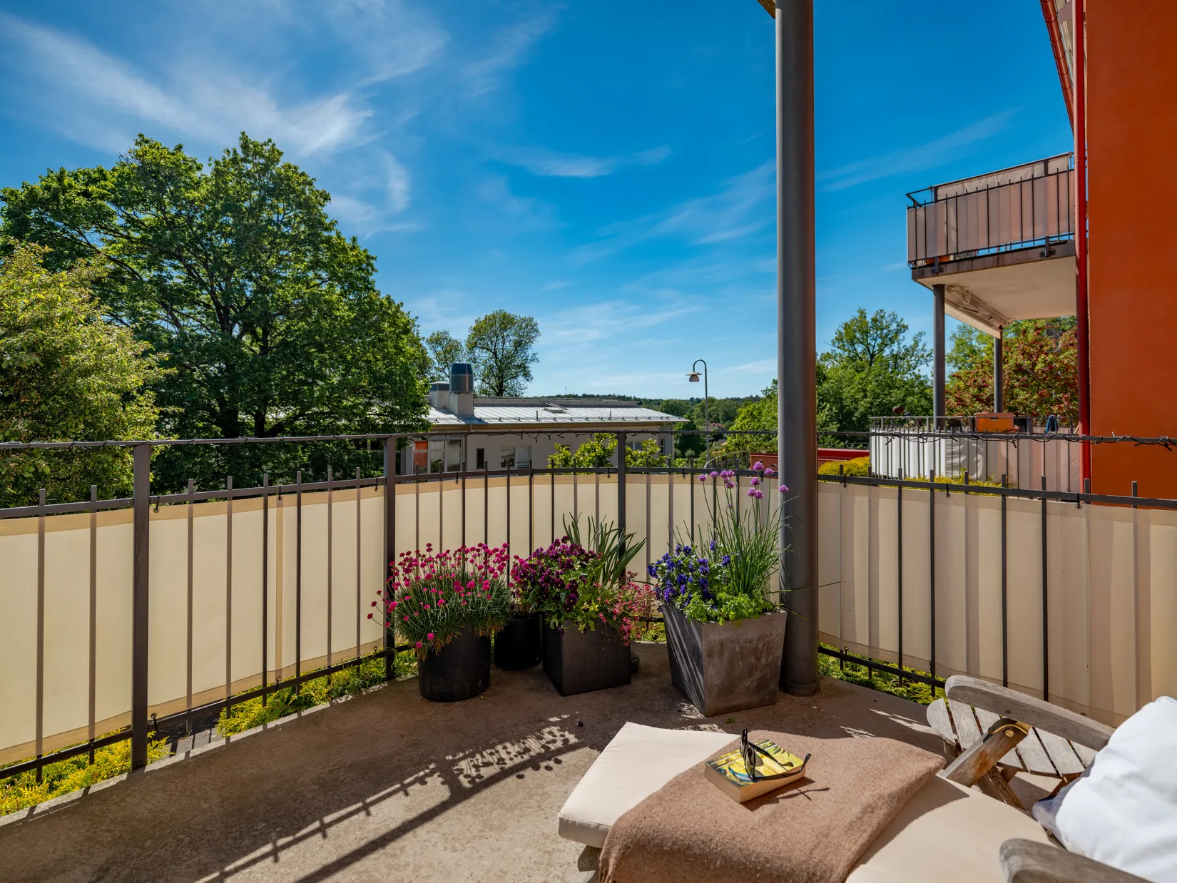 Bostadsrätt, Klingsta gård 22, Klingsta, Danderyd