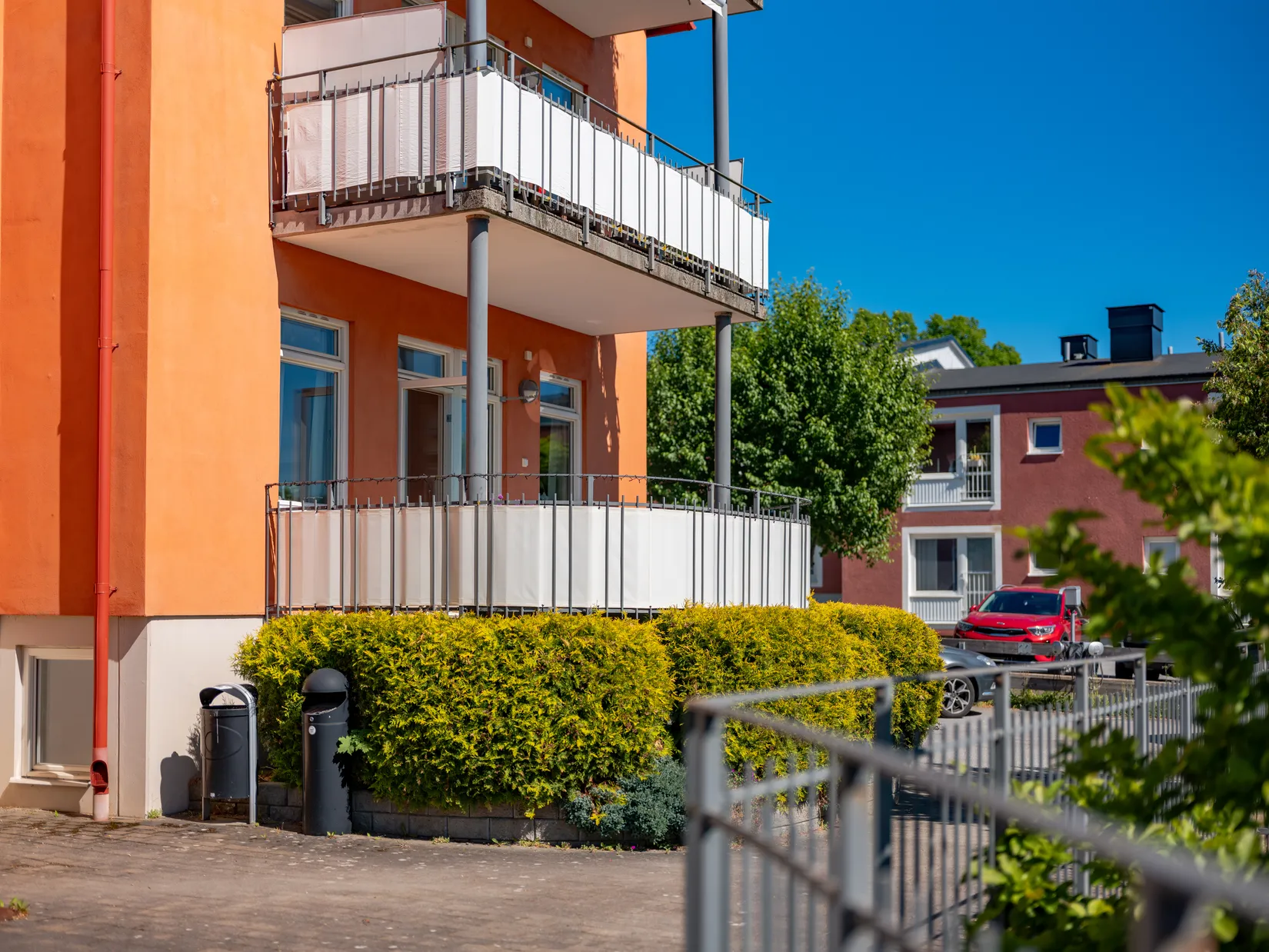 Bostadsrätt, Klingsta gård 22, Klingsta, Danderyd